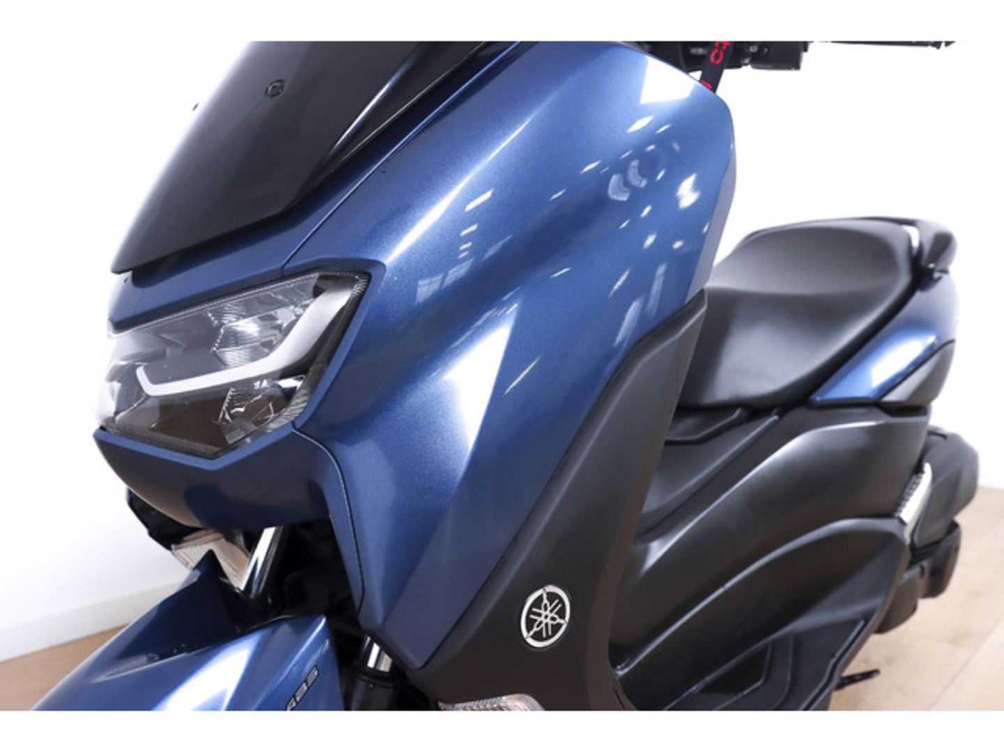 Yamaha NMAX 125