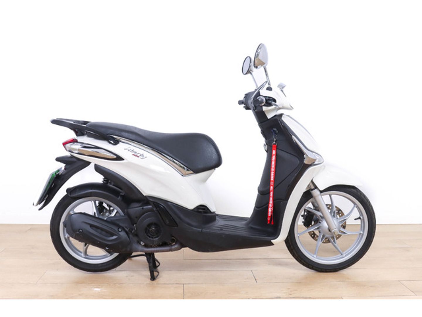 Piaggio LIBERTY 125 ABS