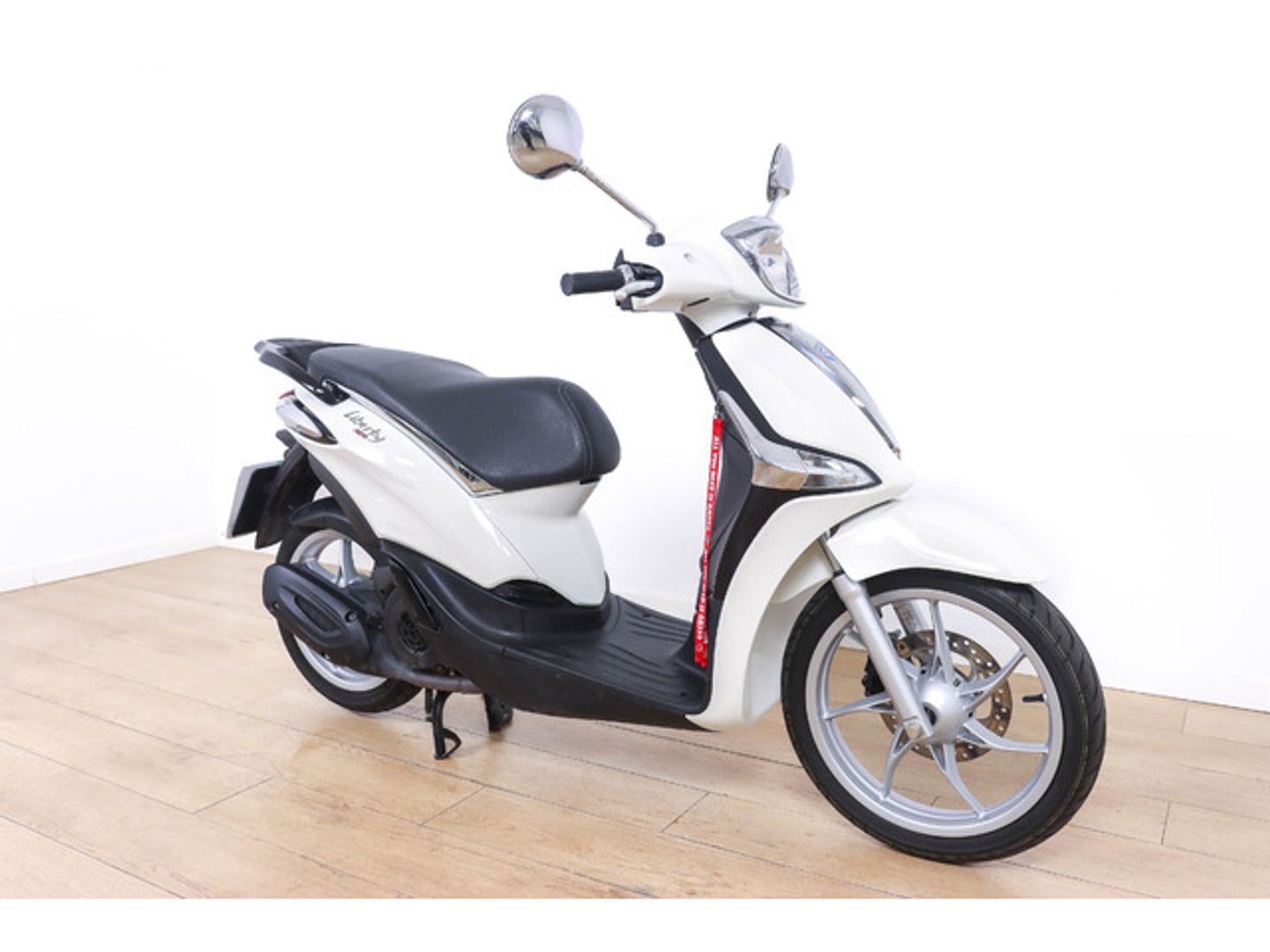 Piaggio LIBERTY 125 ABS