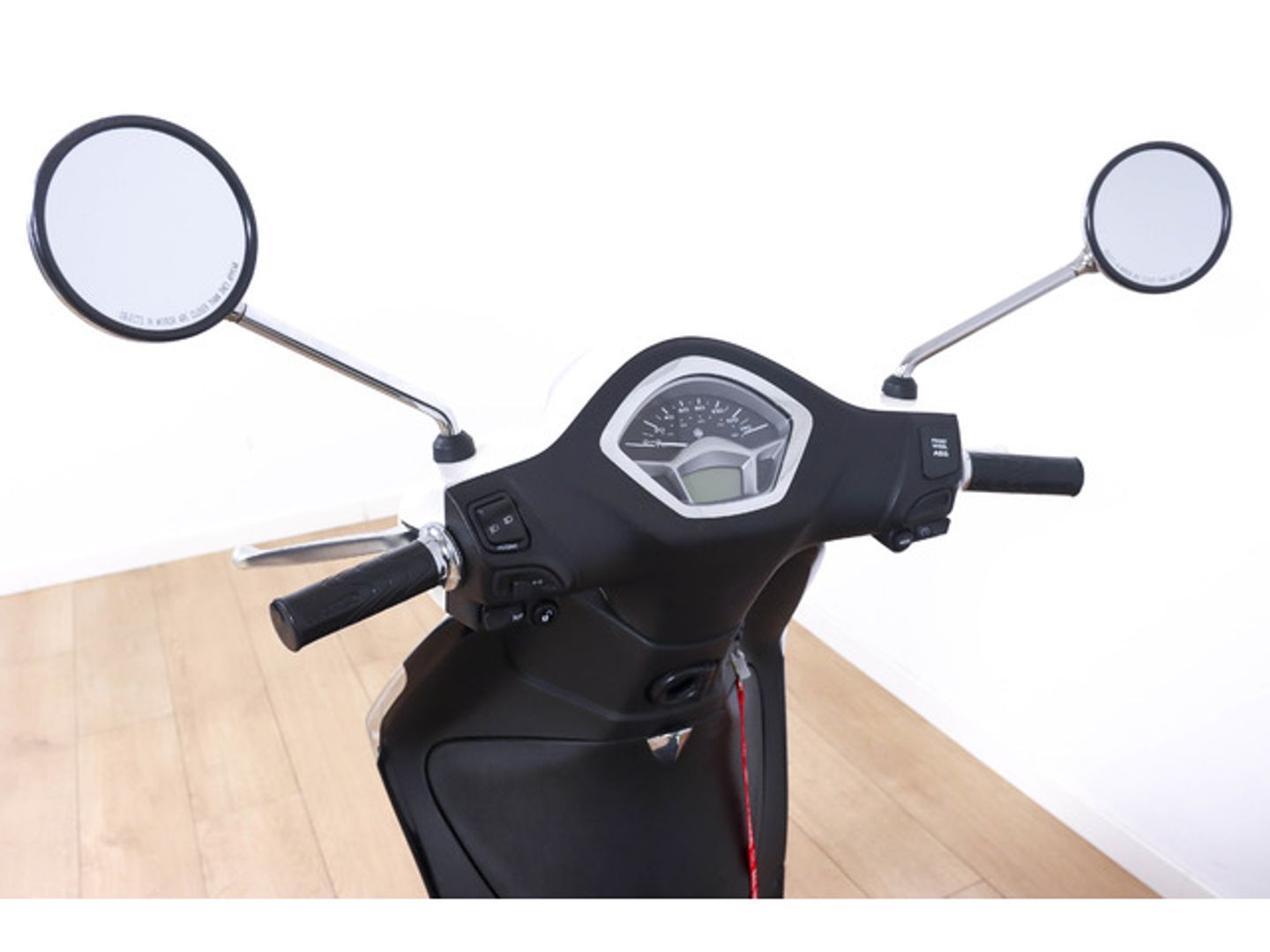 Piaggio LIBERTY 125 ABS