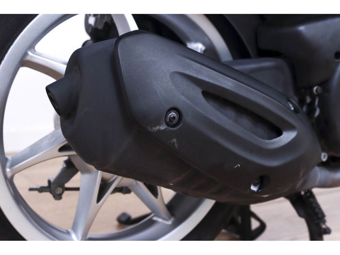 Piaggio LIBERTY 125 ABS