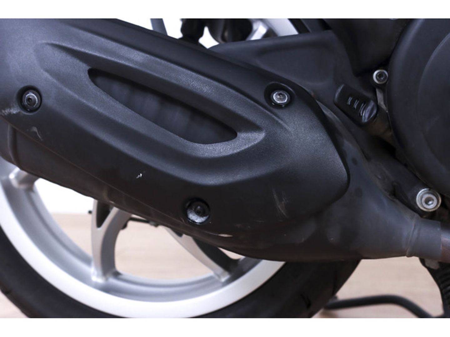 Piaggio LIBERTY 125 ABS