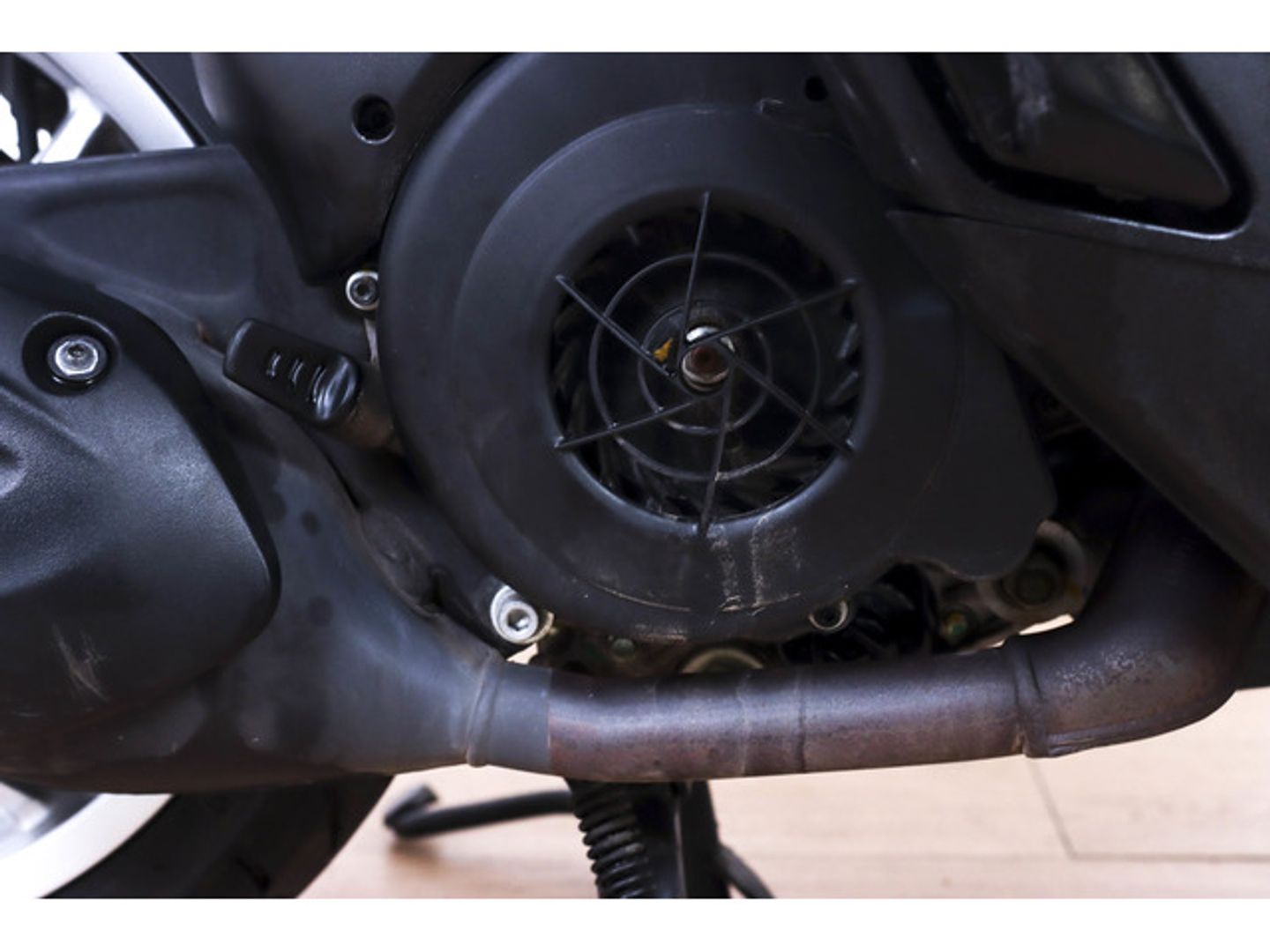 Piaggio LIBERTY 125 ABS