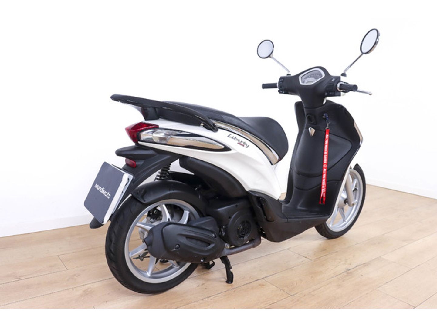 Piaggio LIBERTY 125 ABS