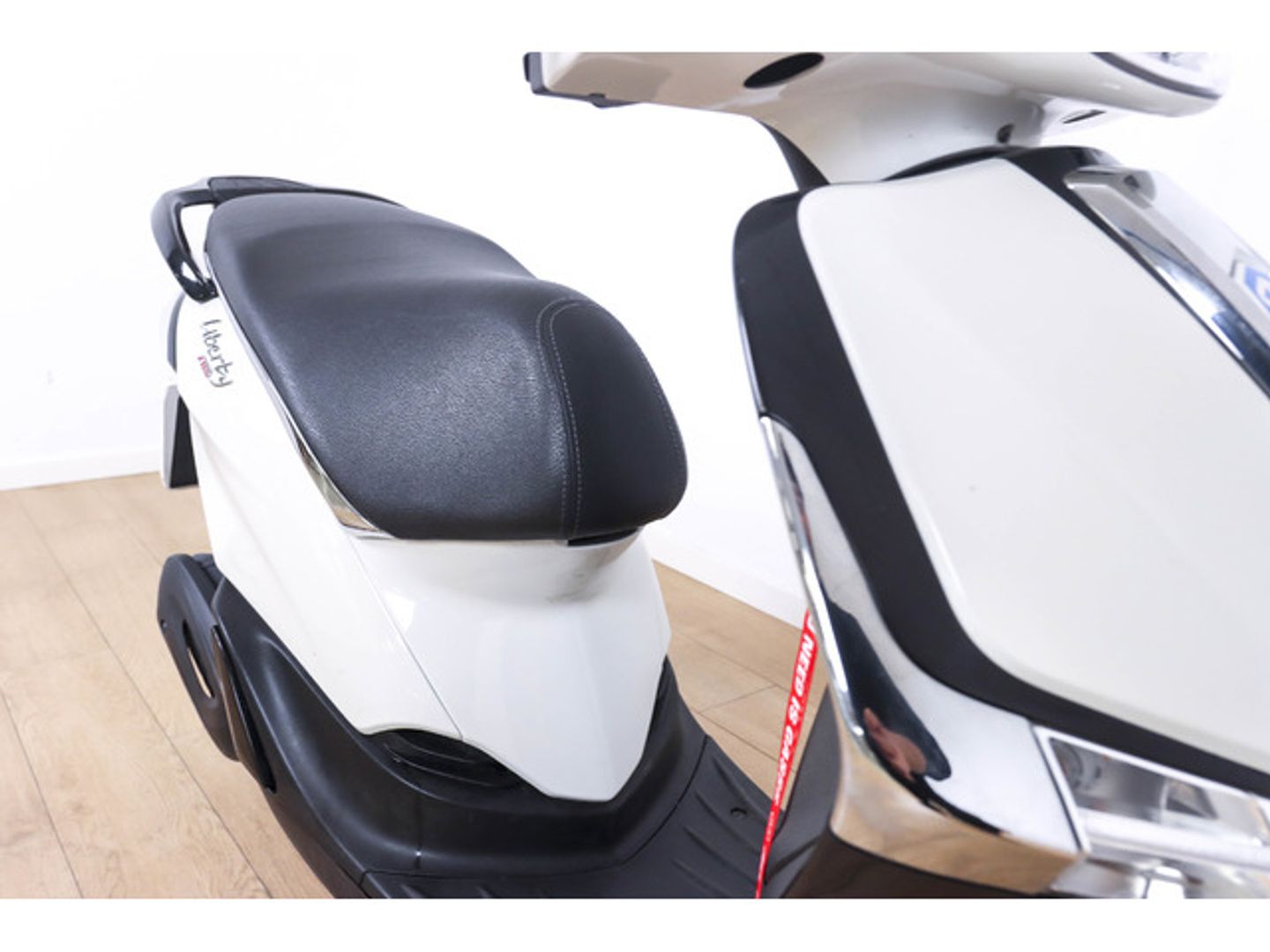 Piaggio LIBERTY 125 ABS