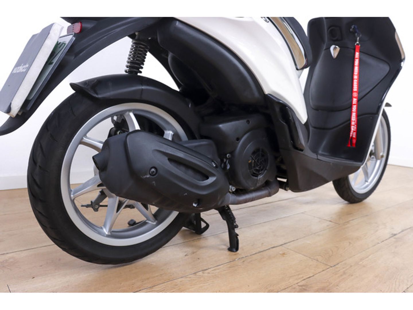 Piaggio LIBERTY 125 ABS