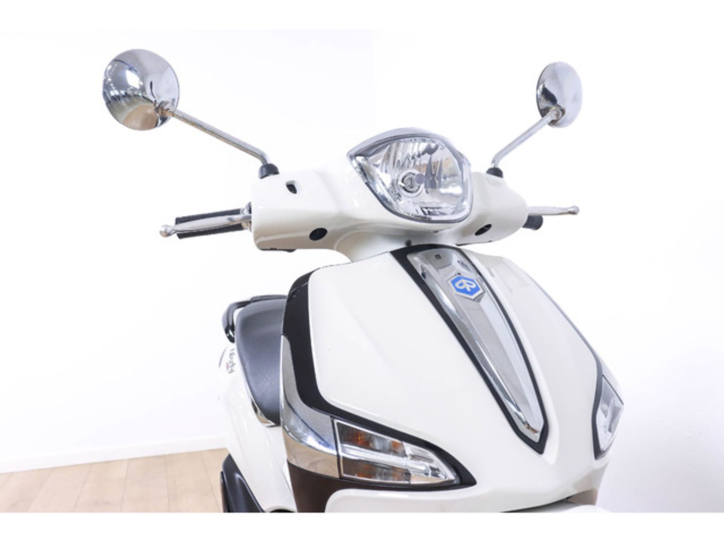 Piaggio LIBERTY 125 ABS