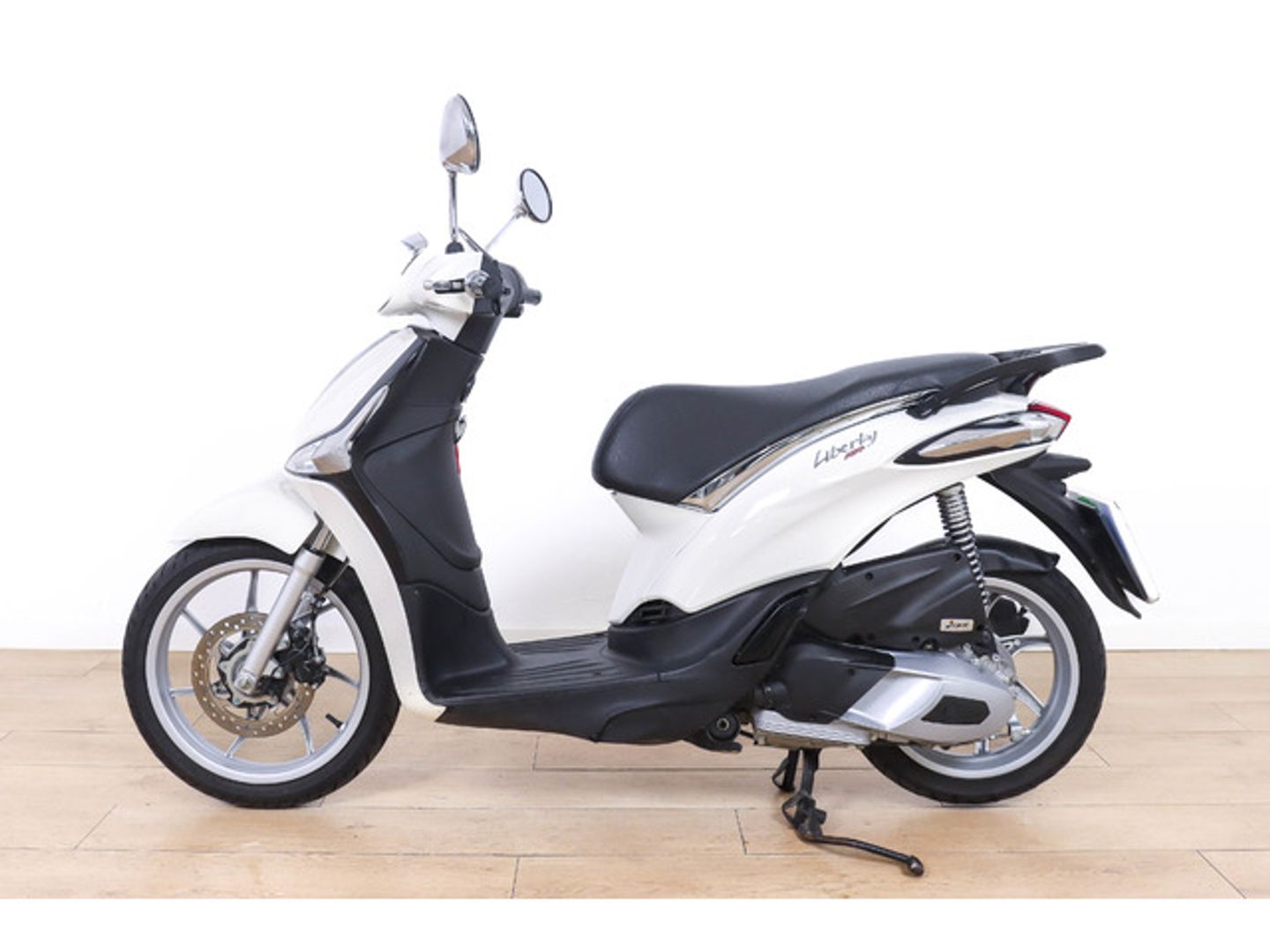 Piaggio LIBERTY 125 ABS