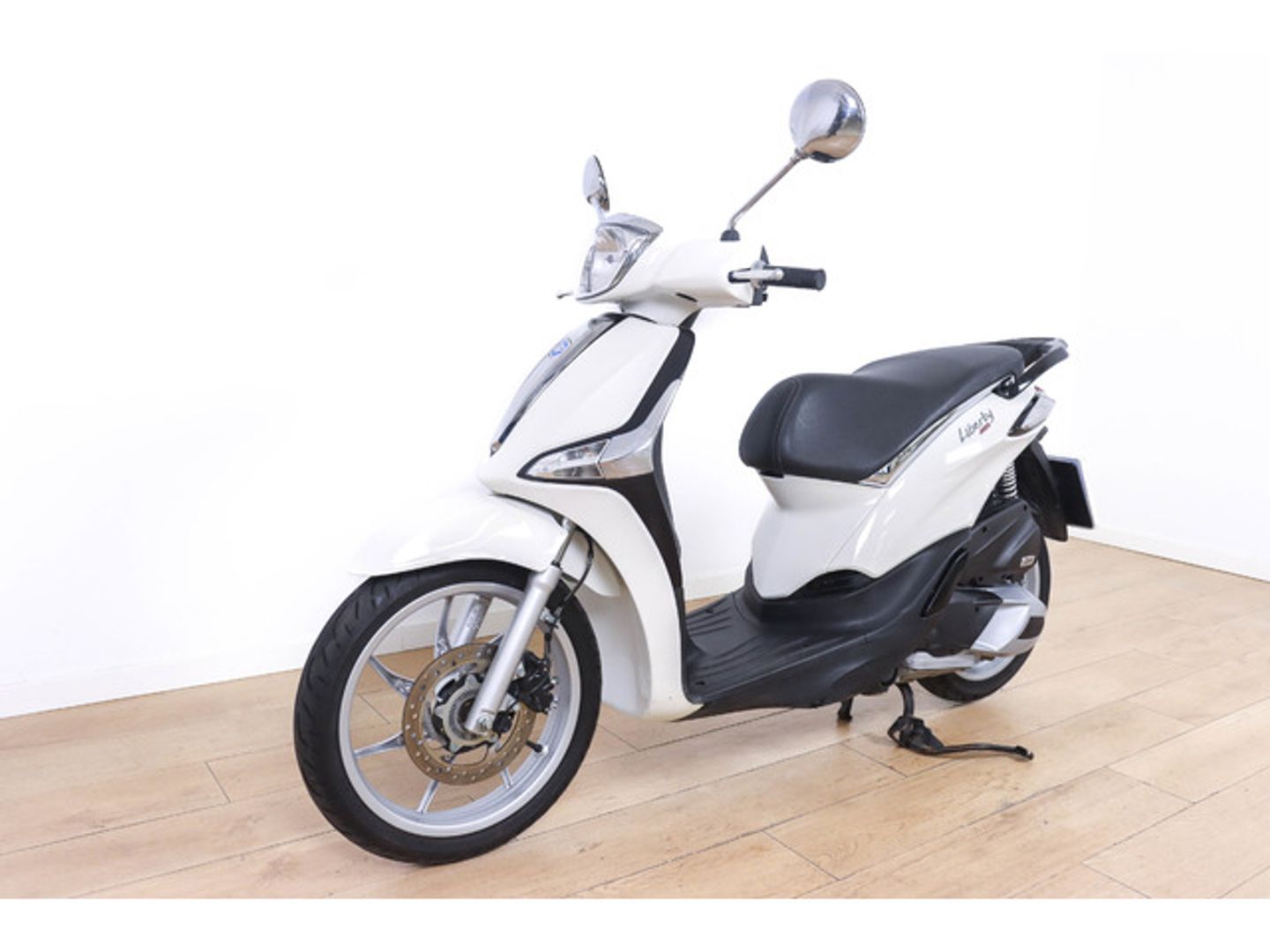 Piaggio LIBERTY 125 ABS