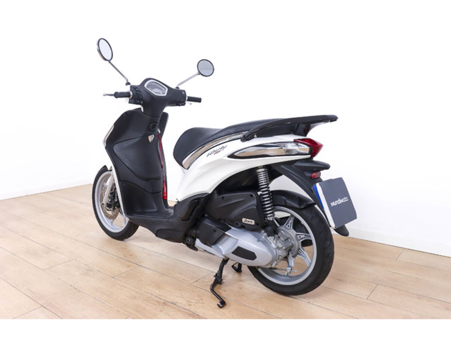 Piaggio LIBERTY 125 ABS