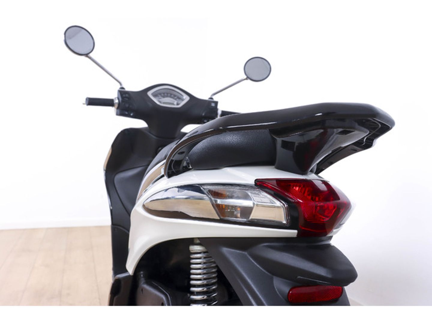 Piaggio LIBERTY 125 ABS