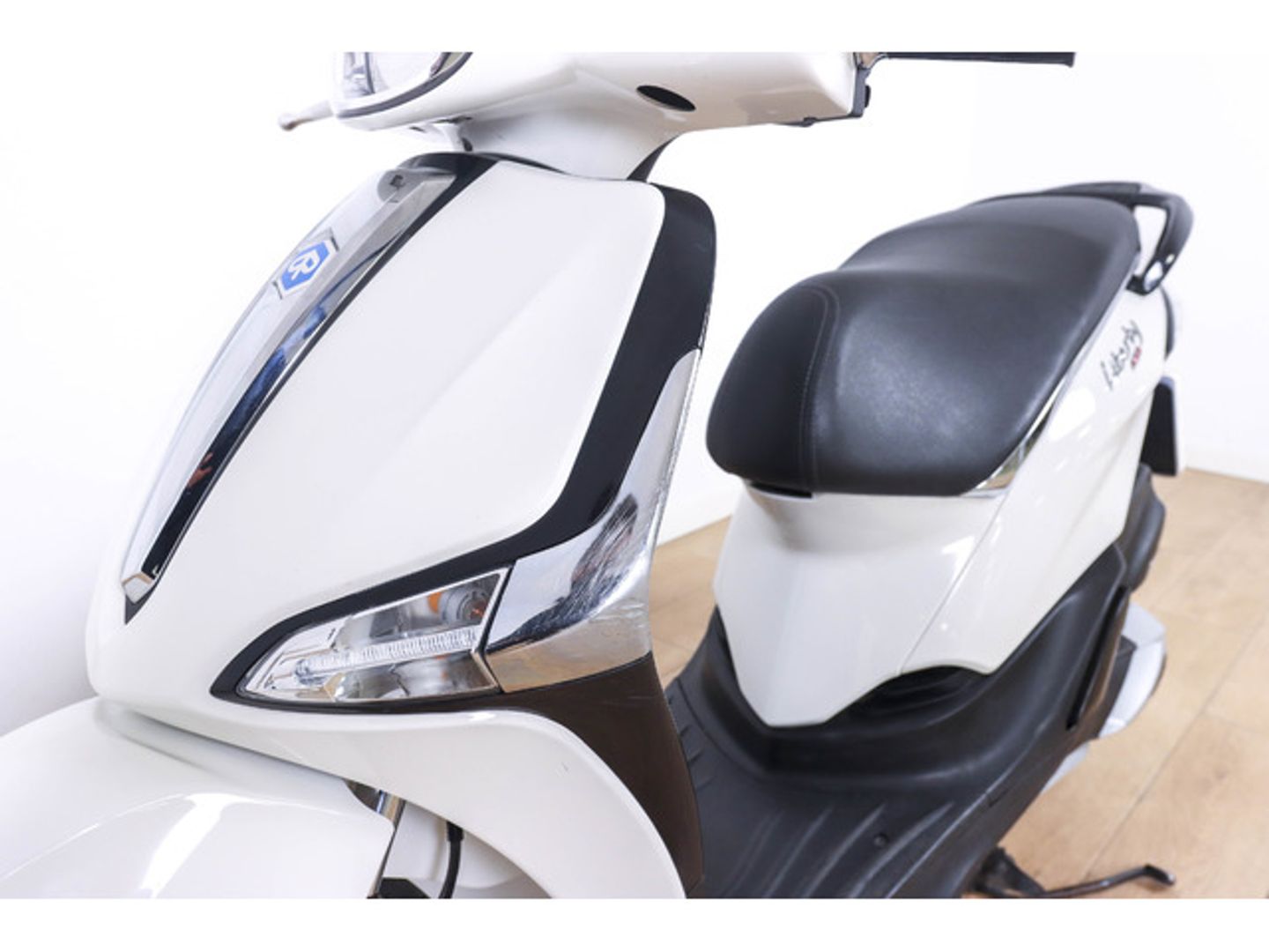 Piaggio LIBERTY 125 ABS