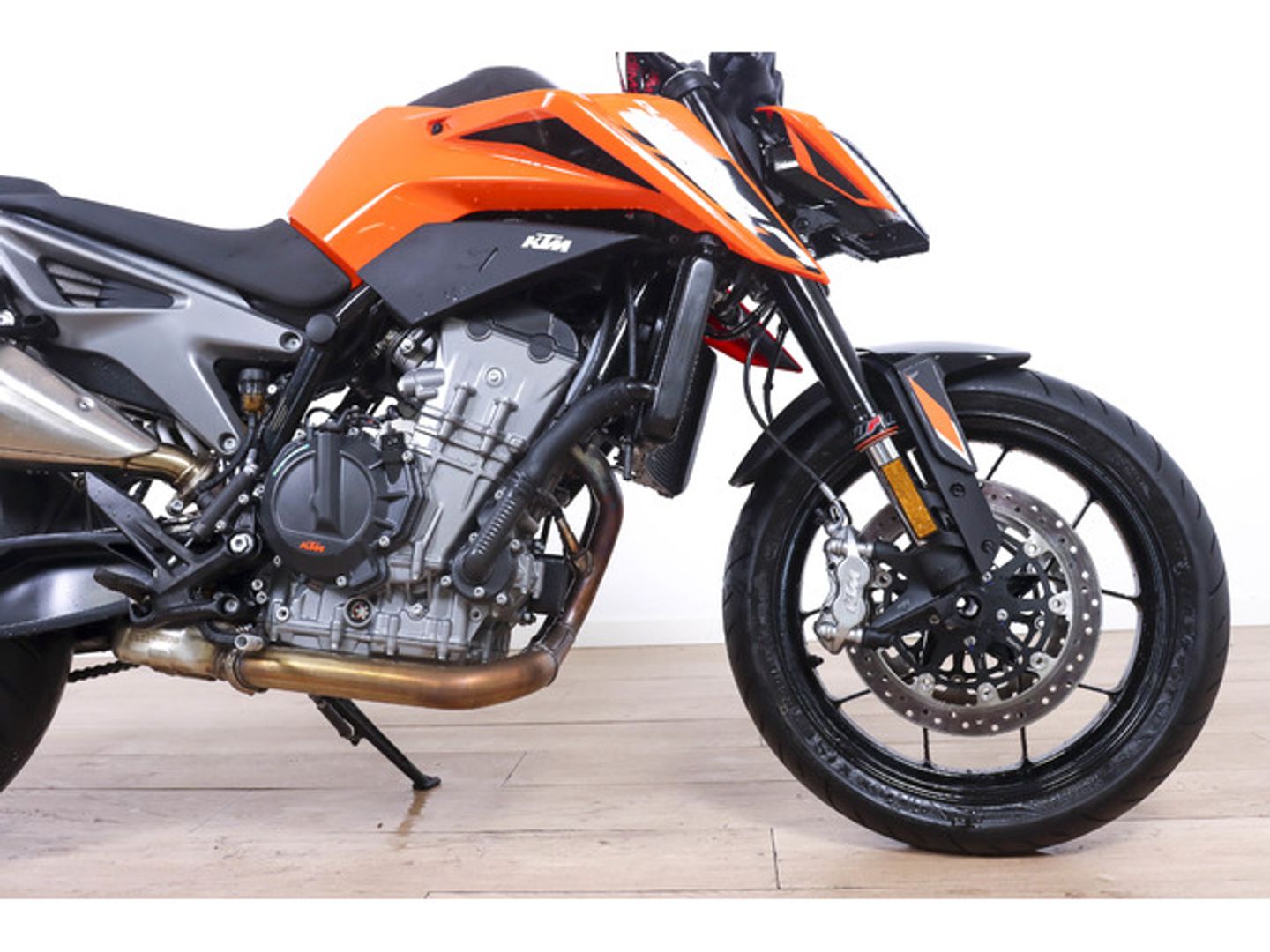 Ktm 790 Duke