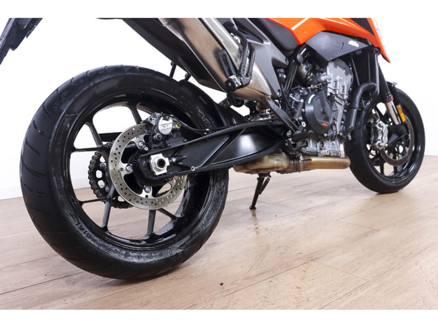 Ktm 790 Duke