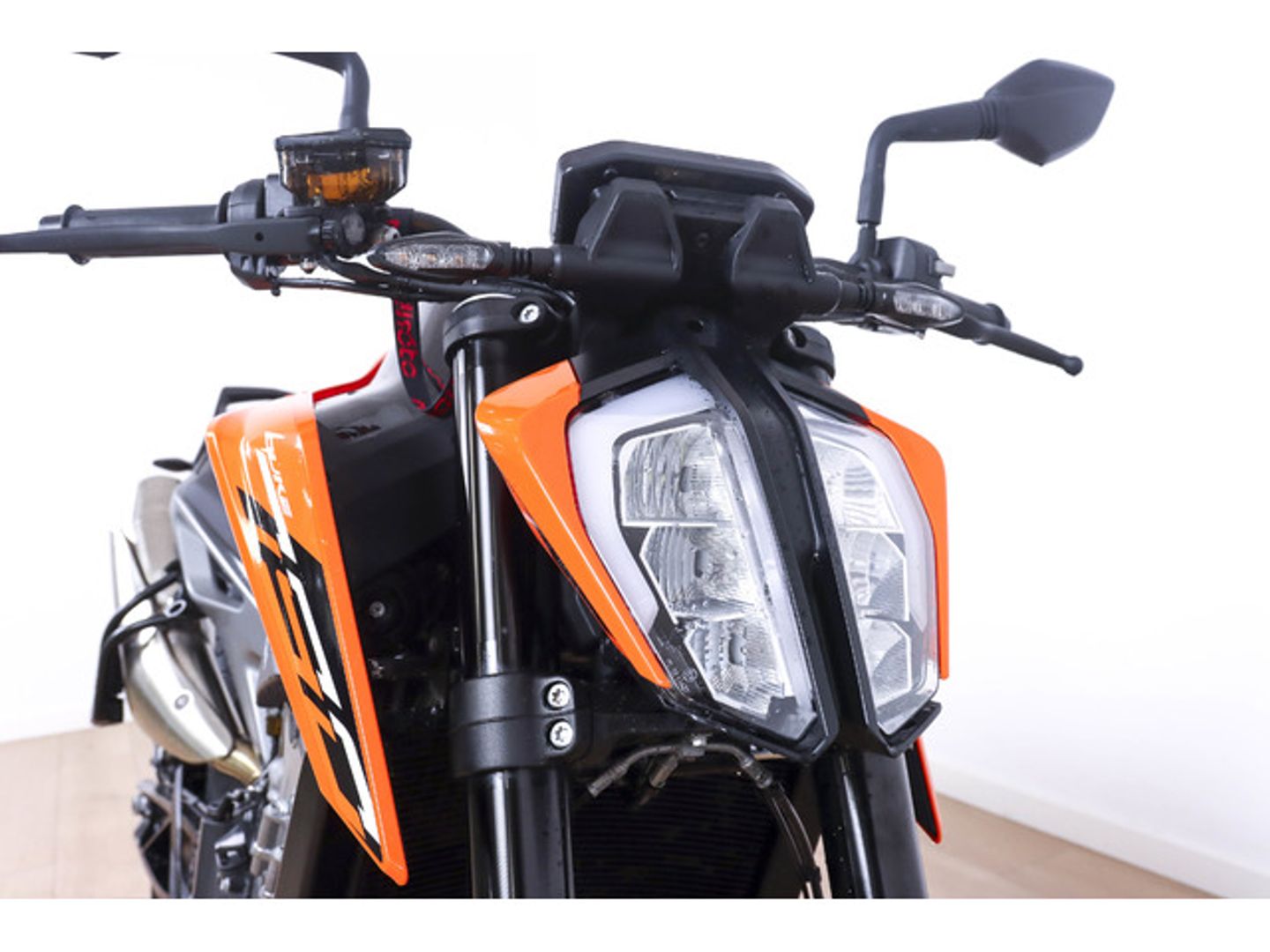 Ktm 790 Duke