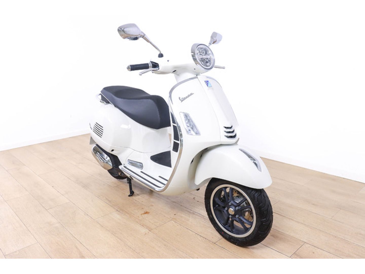 Vespa GTS 125 SUPER