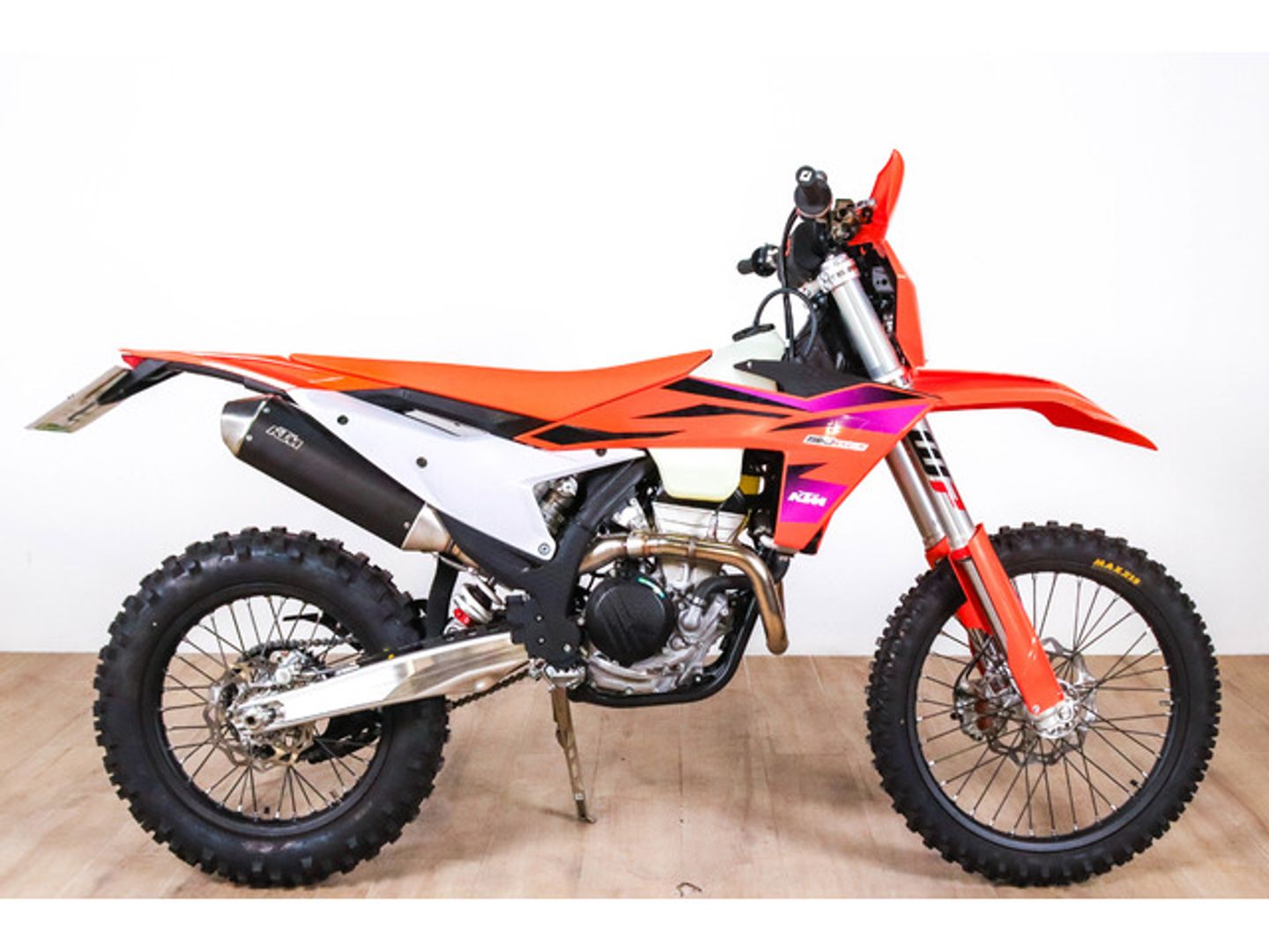 KTM 350 EXC-F