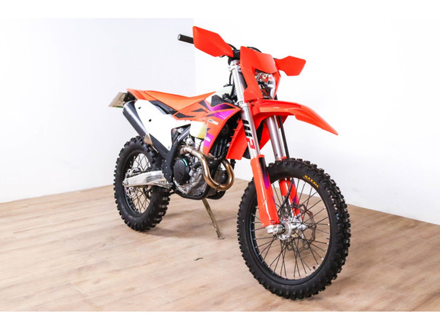 KTM 350 EXC-F