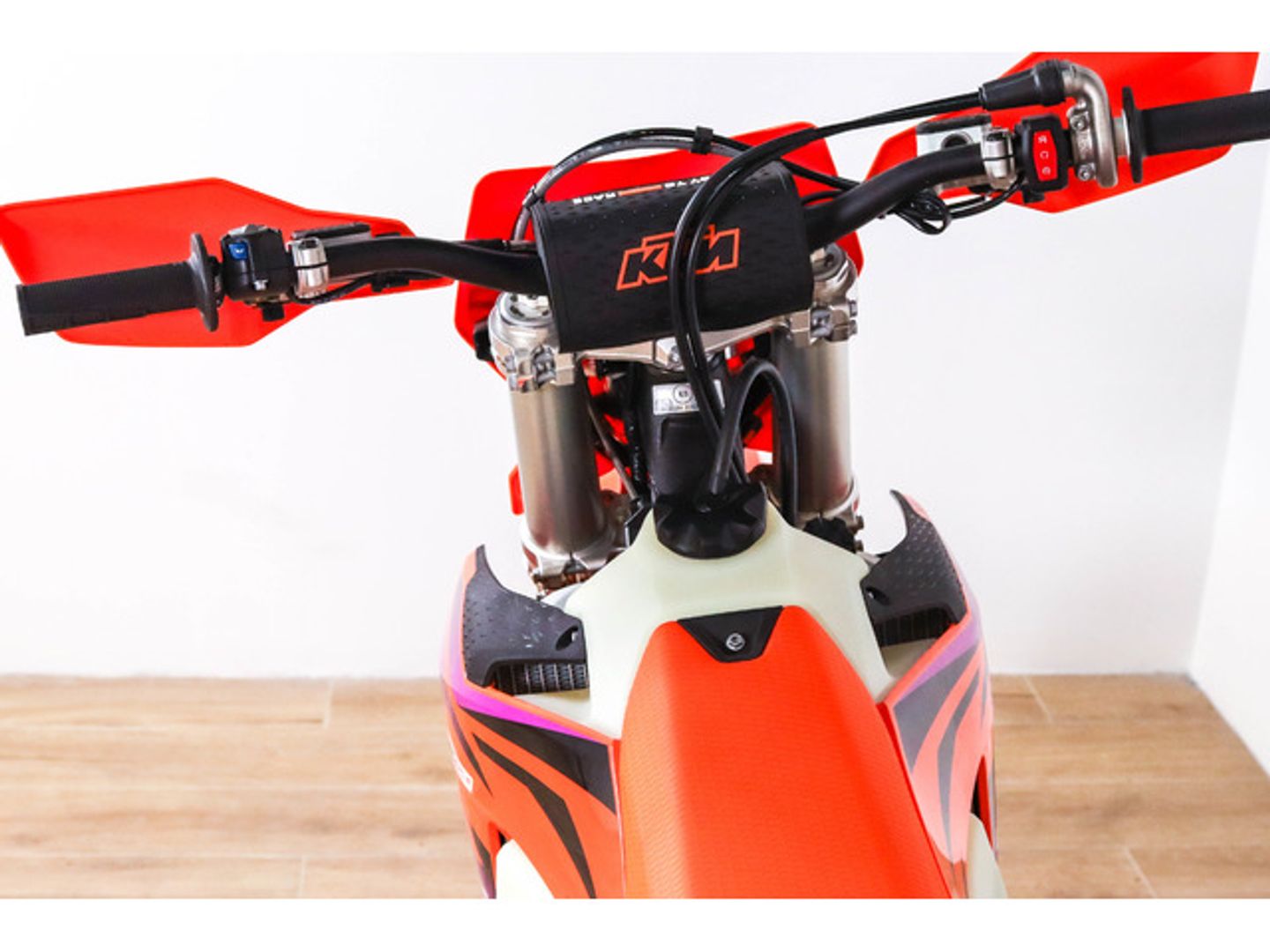 KTM 350 EXC-F