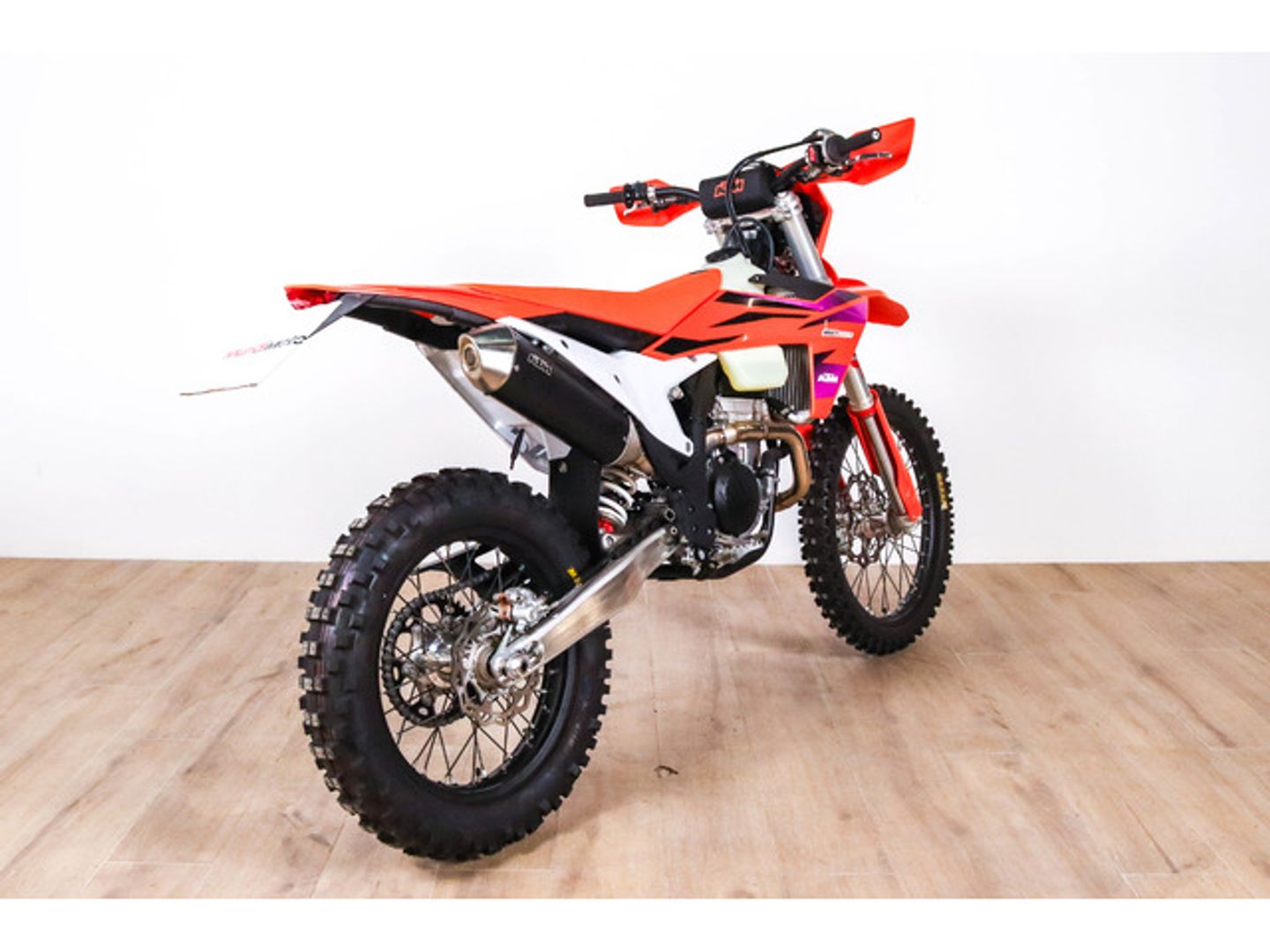 KTM 350 EXC-F