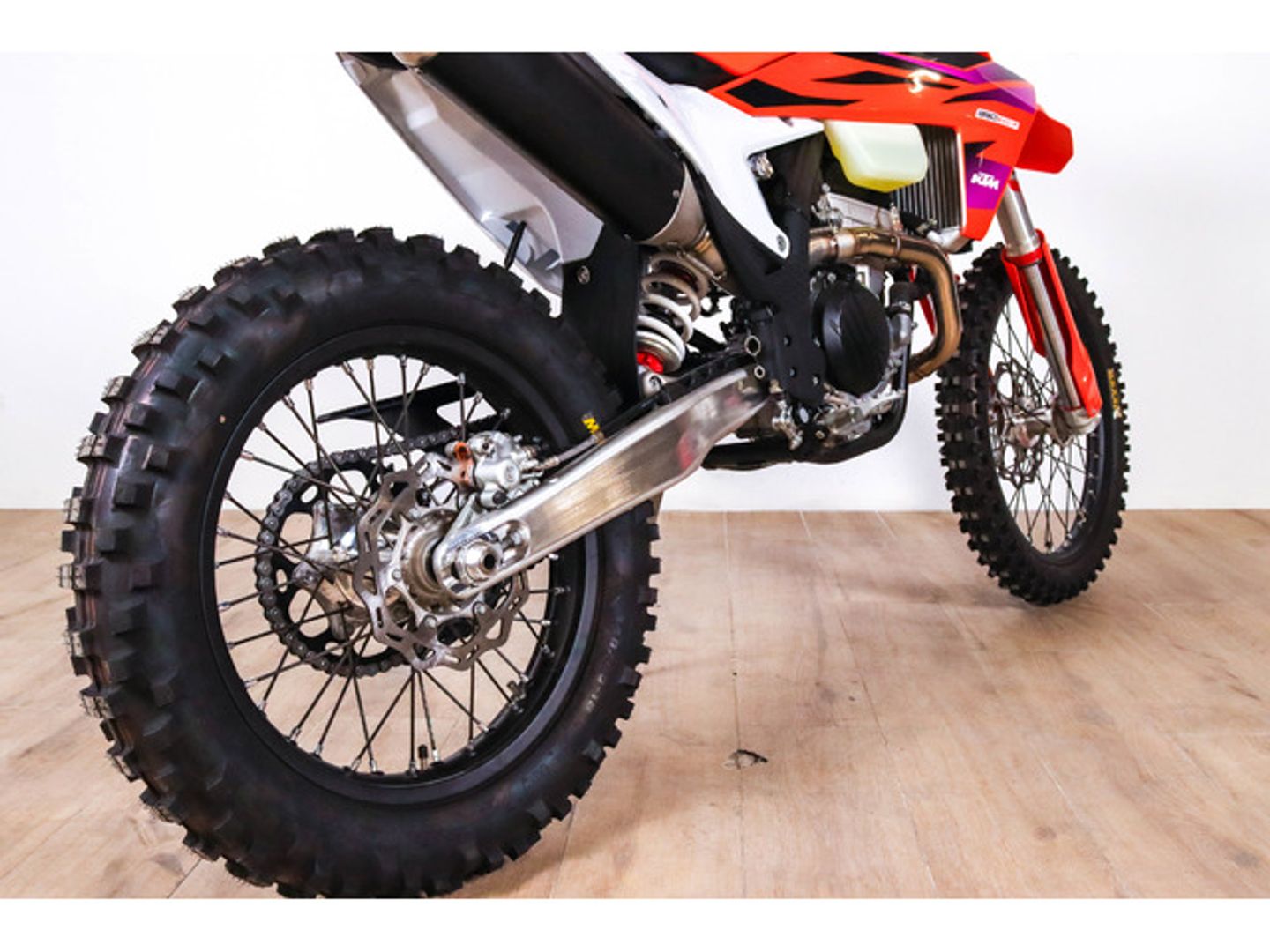 KTM 350 EXC-F