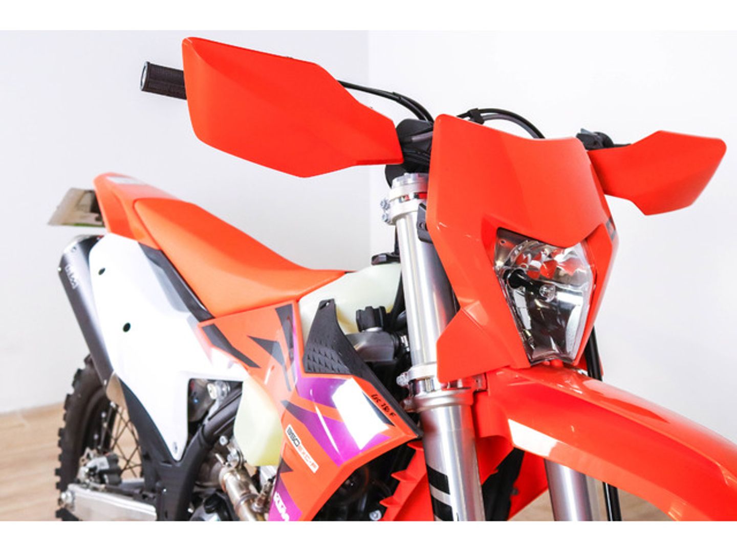 KTM 350 EXC-F
