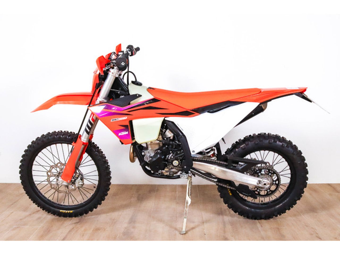 KTM 350 EXC-F