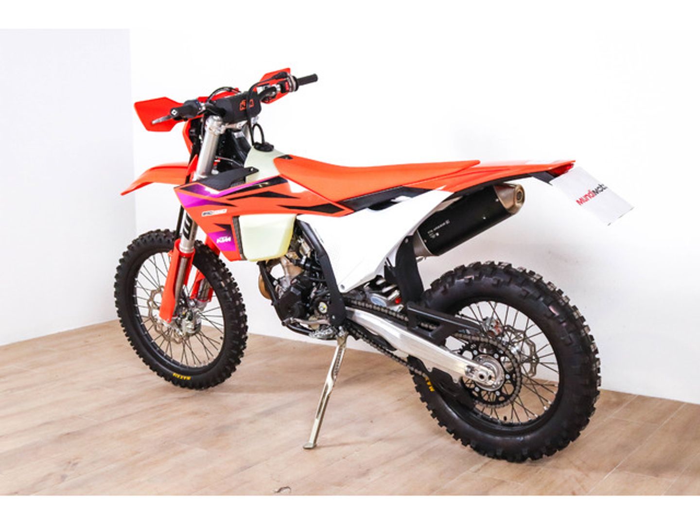 KTM 350 EXC-F