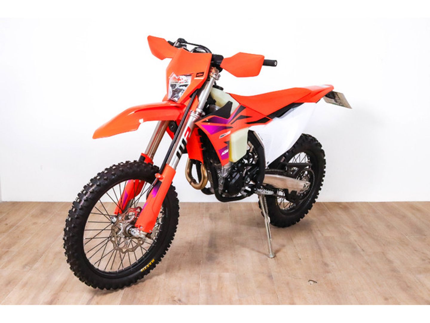 KTM 350 EXC-F