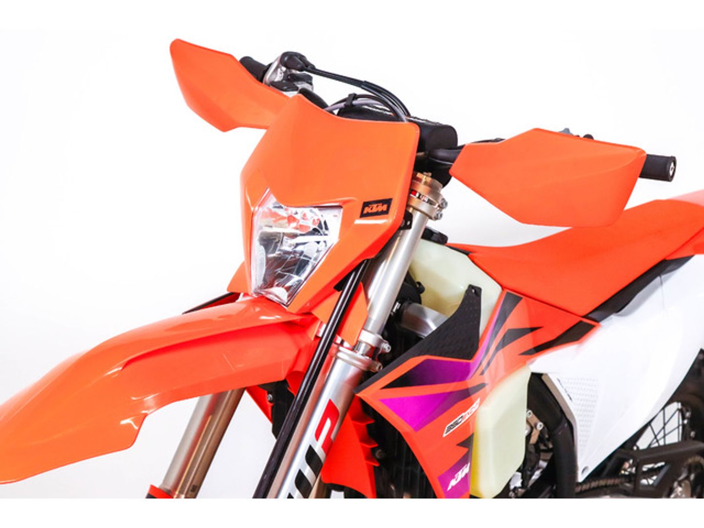 KTM 350 EXC-F