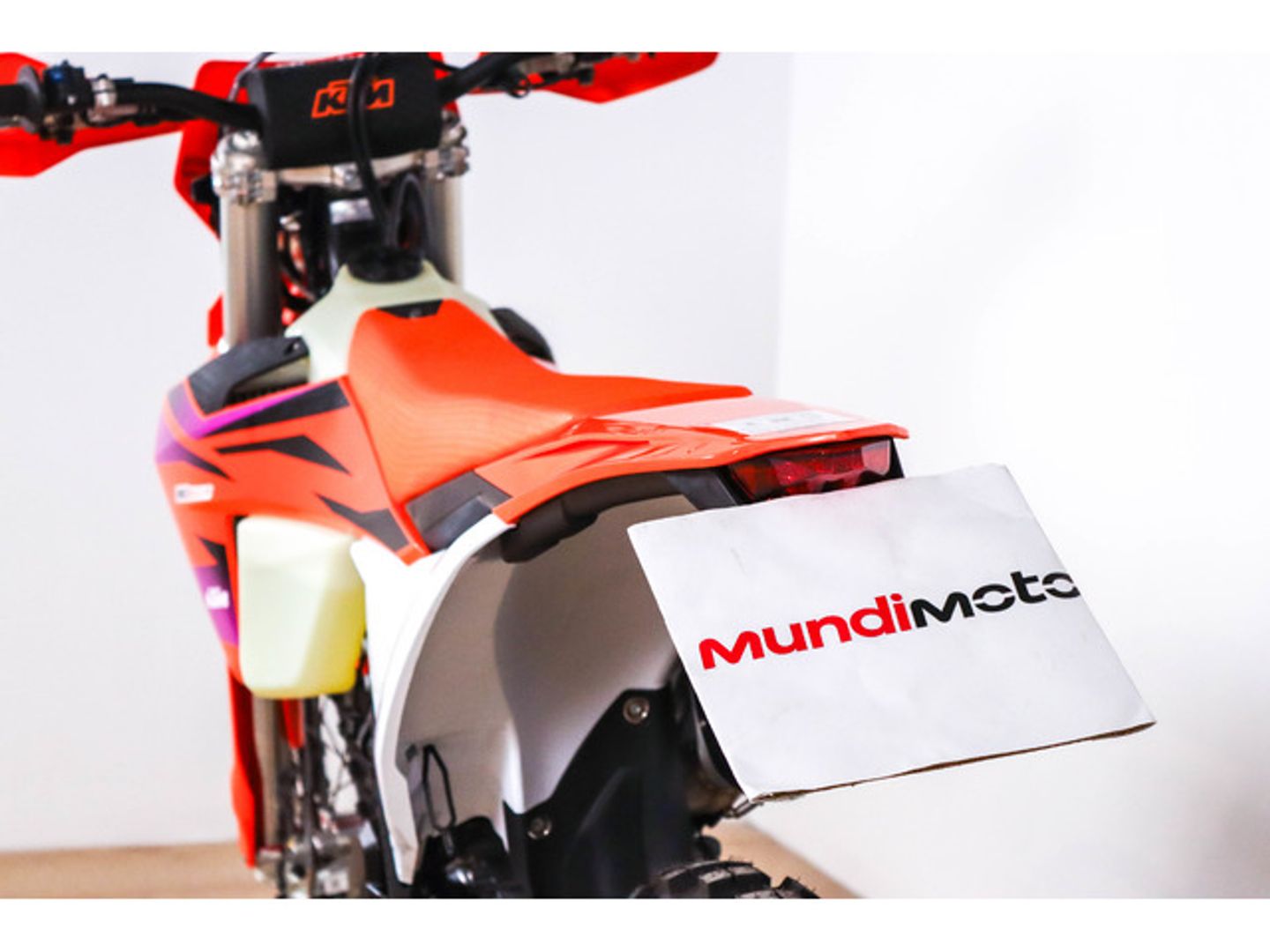 KTM 350 EXC-F
