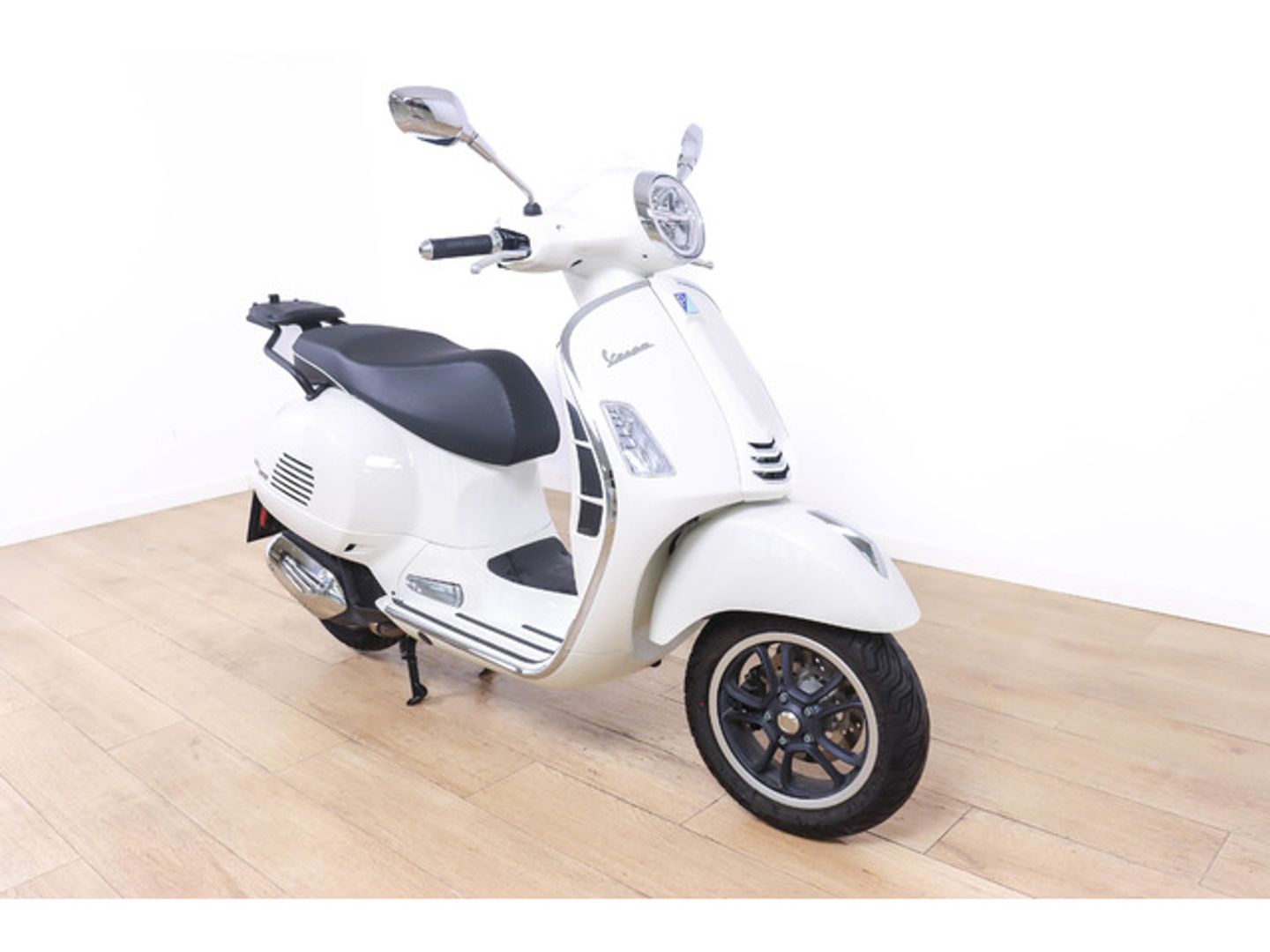 Vespa GTS 125 SUPER