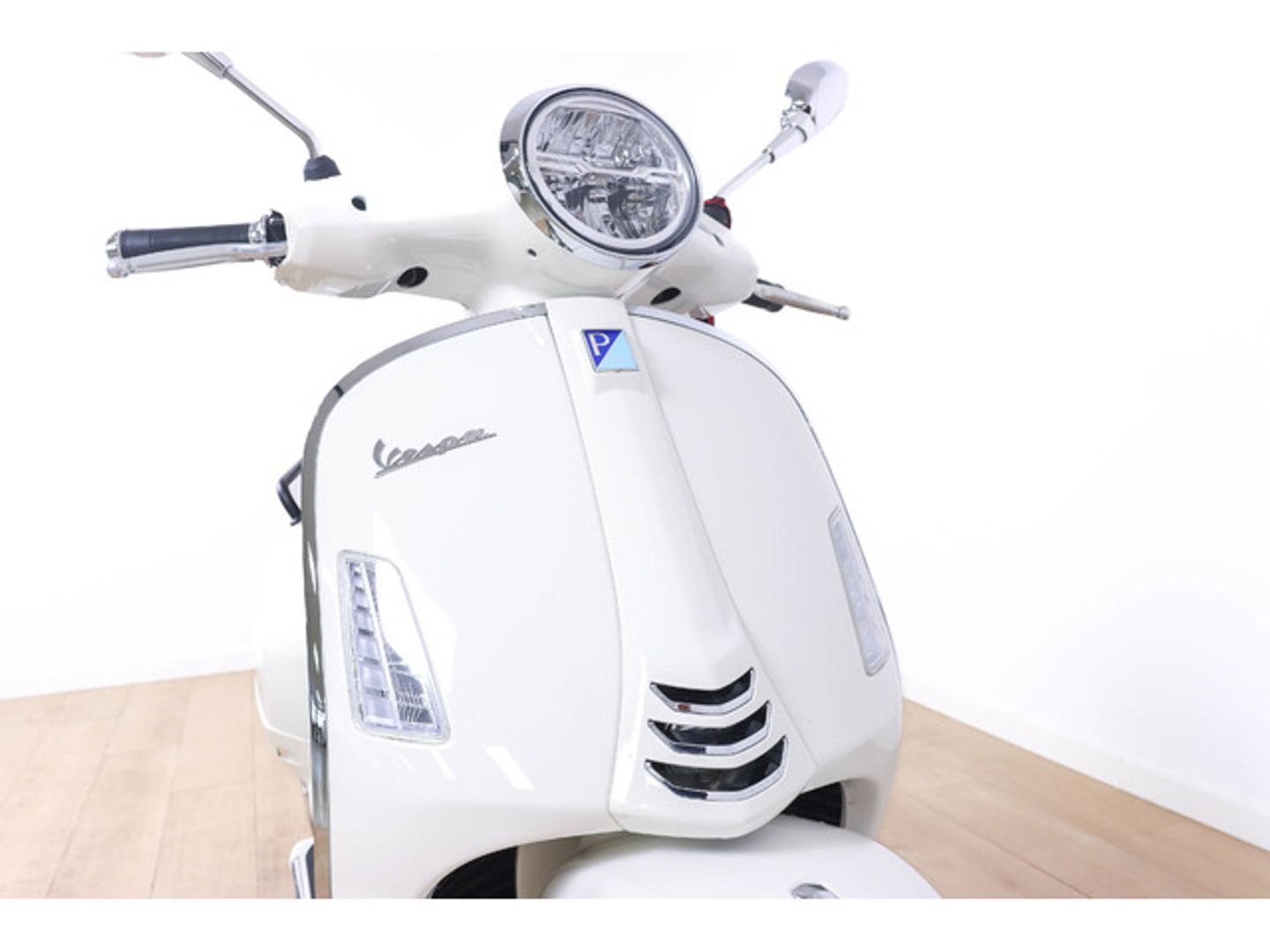 Vespa GTS 125 SUPER