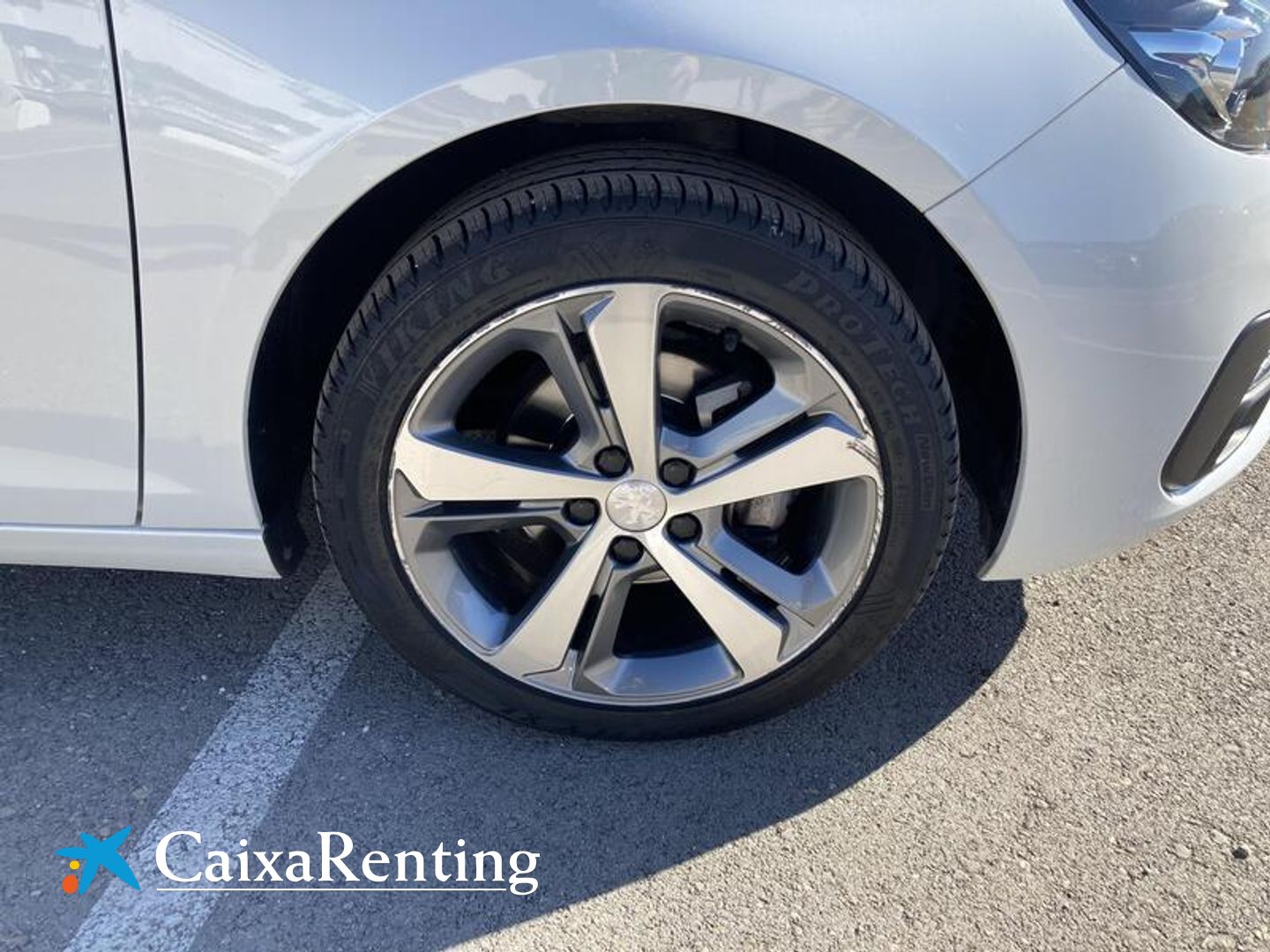 Peugeot 308 BlueHDi 130