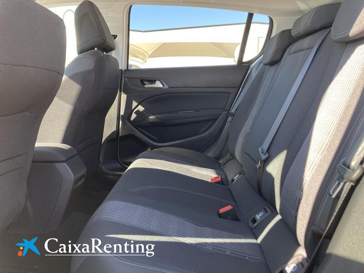 Peugeot 308 BlueHDi 130