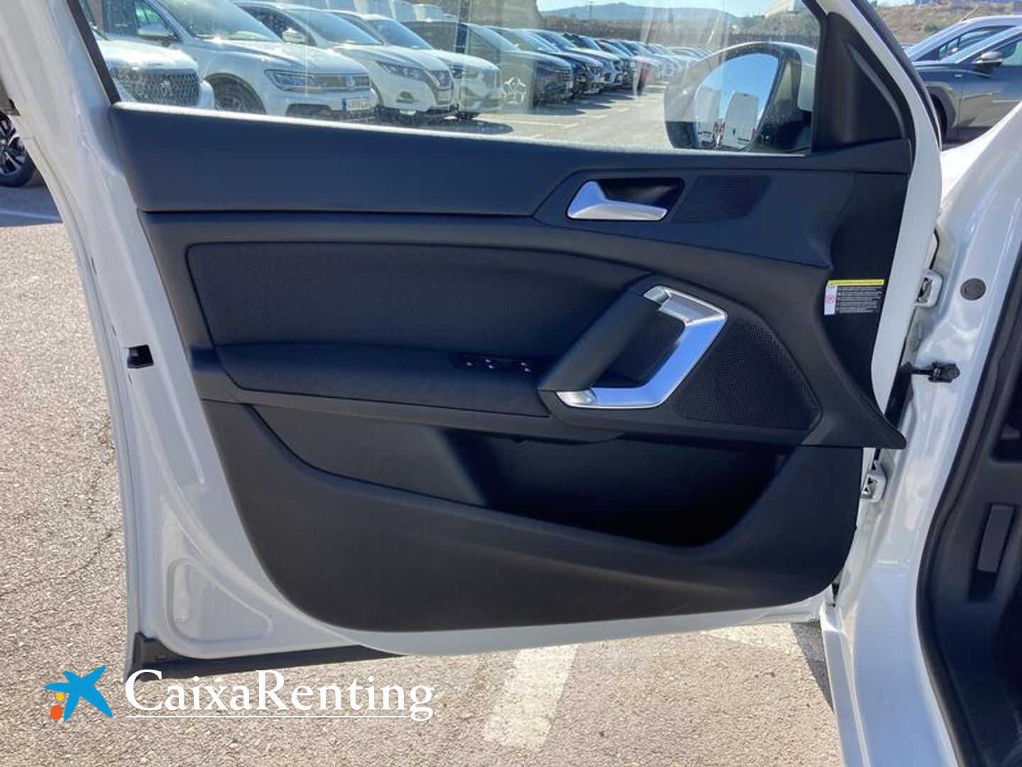Peugeot 308 BlueHDi 130