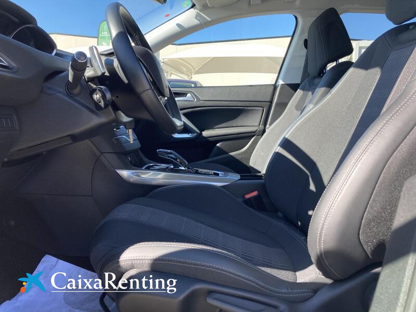 Peugeot 308 BlueHDi 130