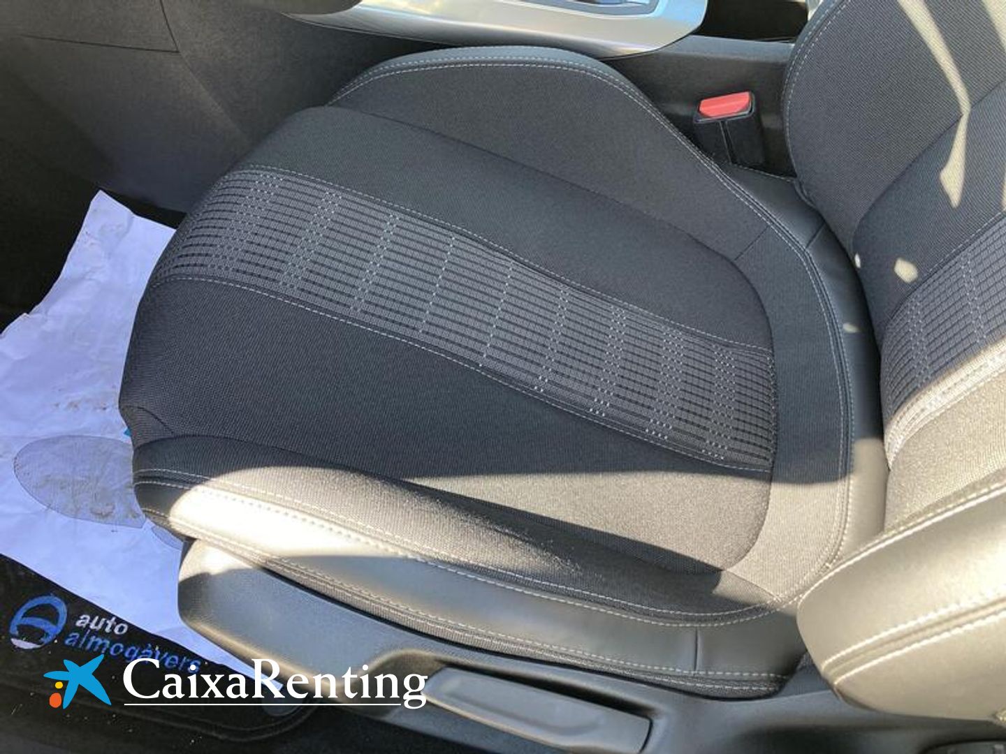 Peugeot 308 BlueHDi 130
