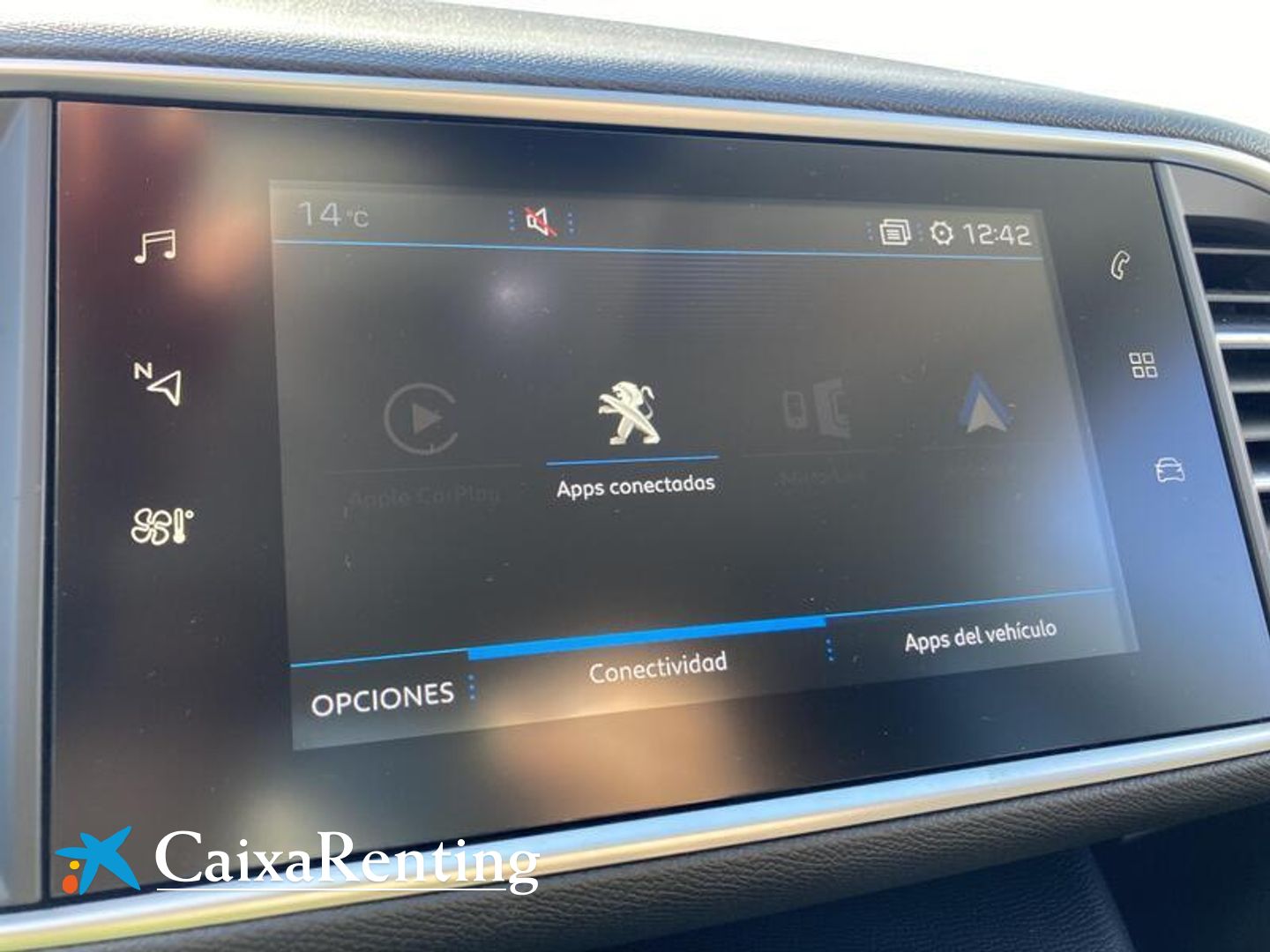 Peugeot 308 BlueHDi 130