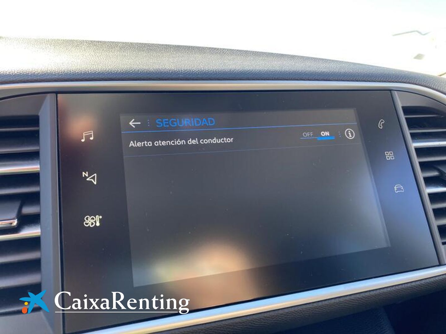 Peugeot 308 BlueHDi 130
