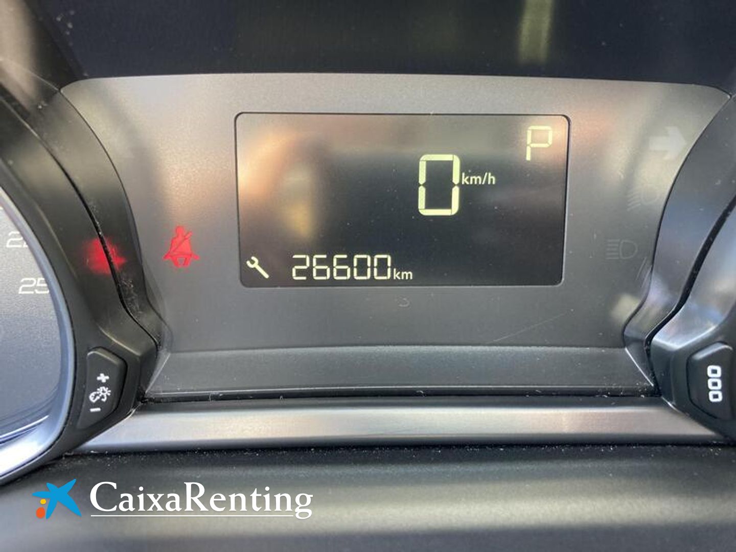 Peugeot 308 BlueHDi 130