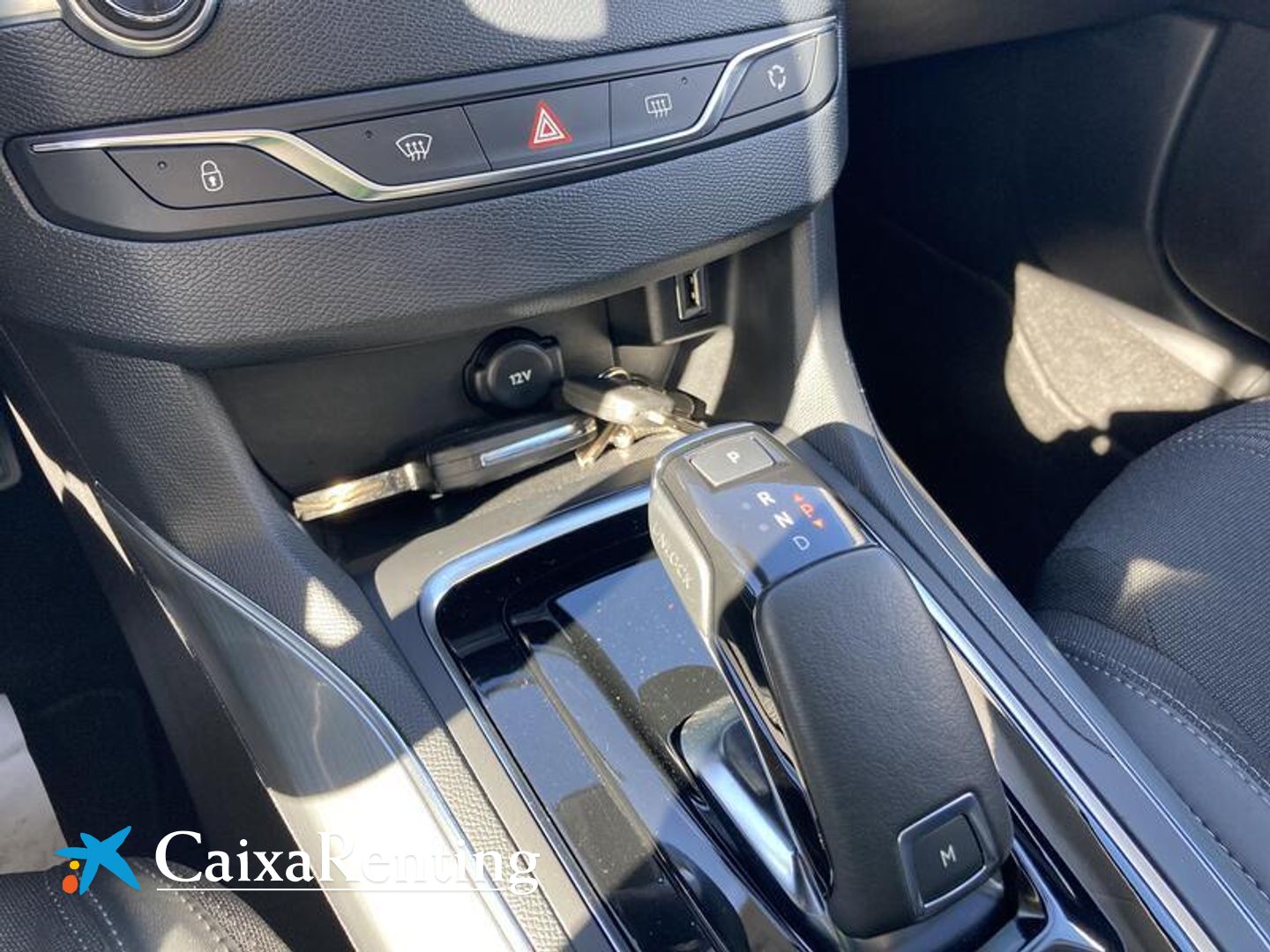 Peugeot 308 BlueHDi 130