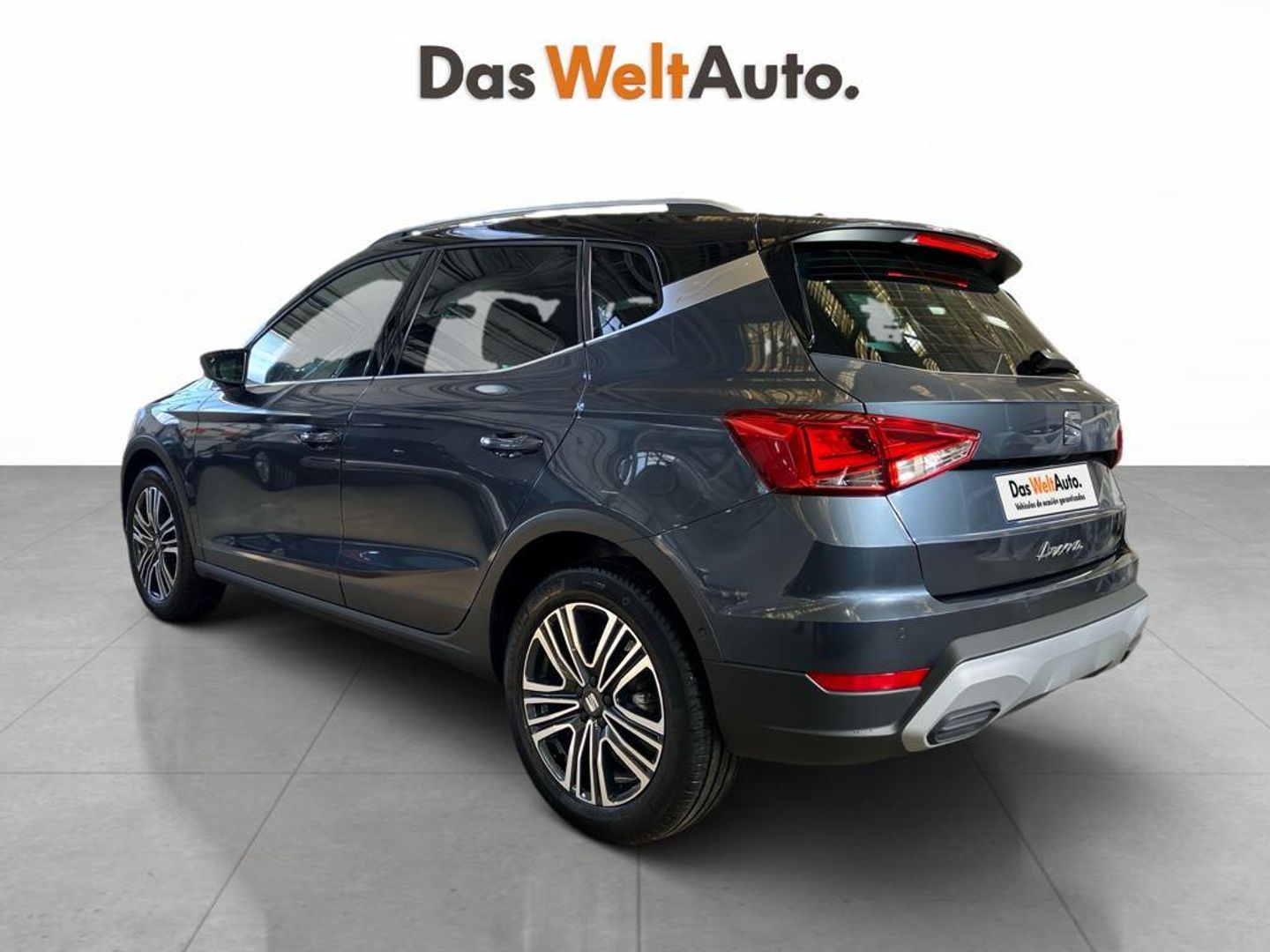 SEAT Arona 1.0 TSI S&S Xperience XM 85 kW (115 CV)