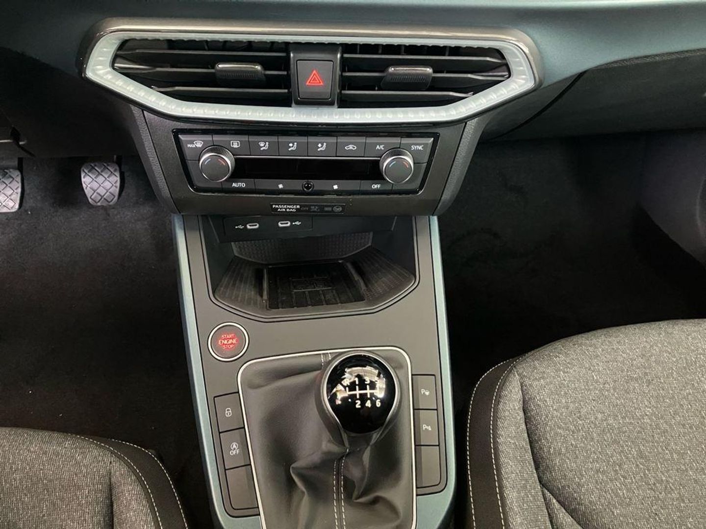 SEAT Arona 1.0 TSI S&S Xperience XM 85 kW (115 CV)