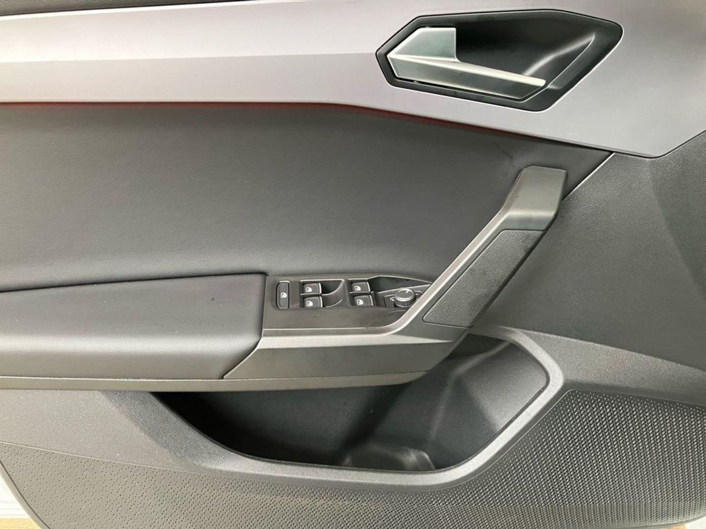 SEAT León 2.0 TDI S&S FR XL DSG 110 kW (150 CV)