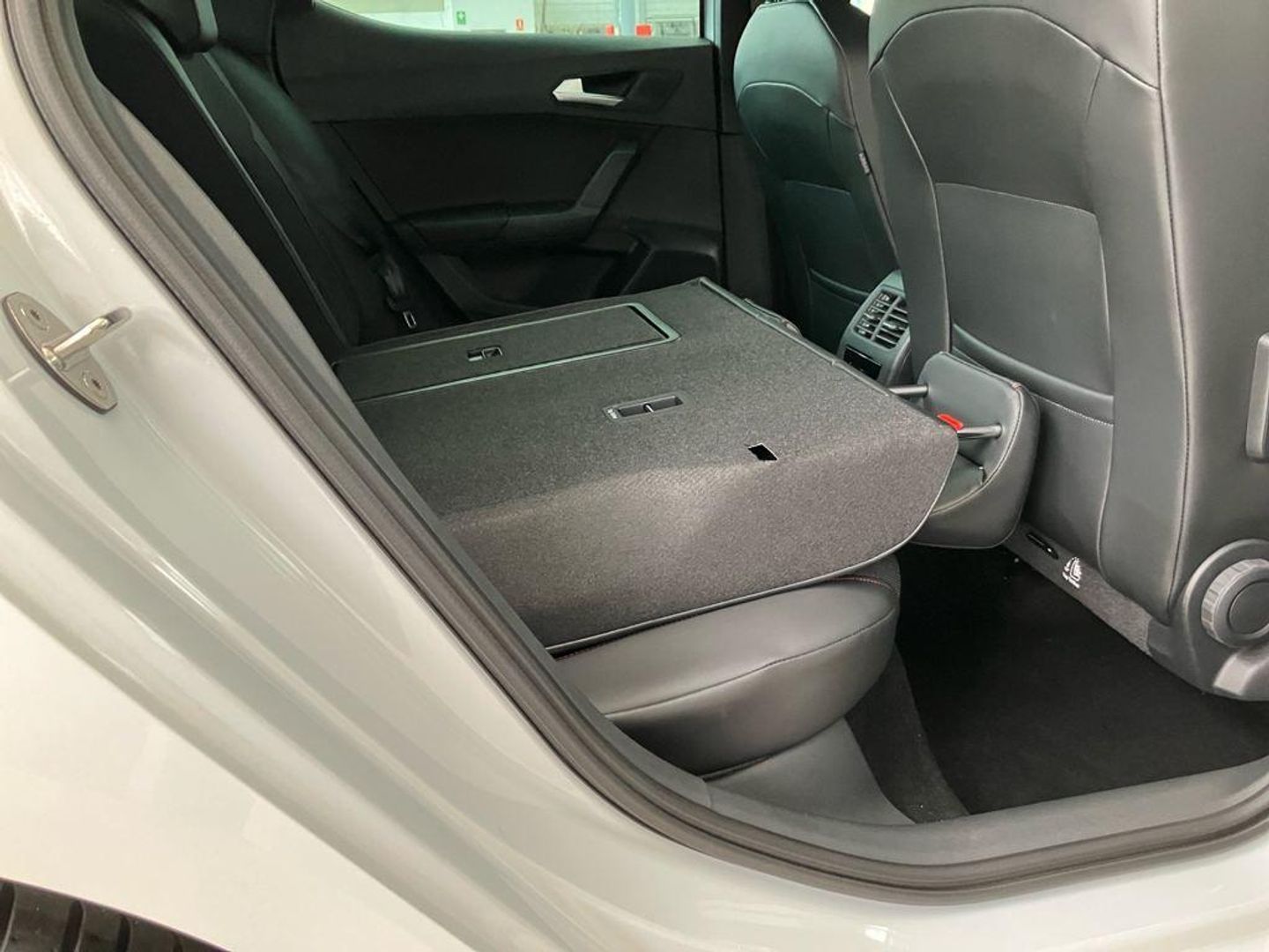SEAT León 2.0 TDI S&S FR XL DSG 110 kW (150 CV)