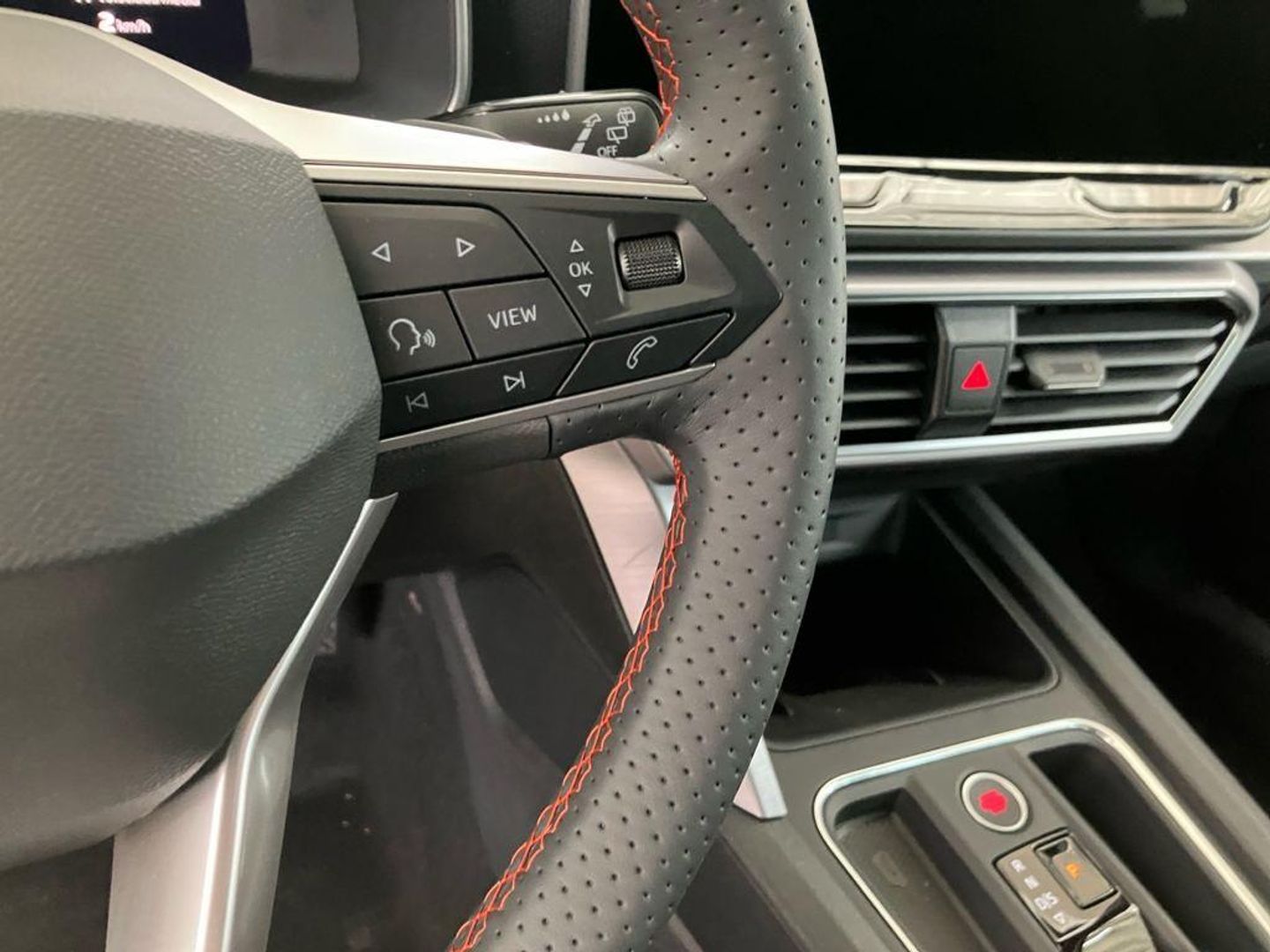 SEAT León 2.0 TDI S&S FR XL DSG 110 kW (150 CV)