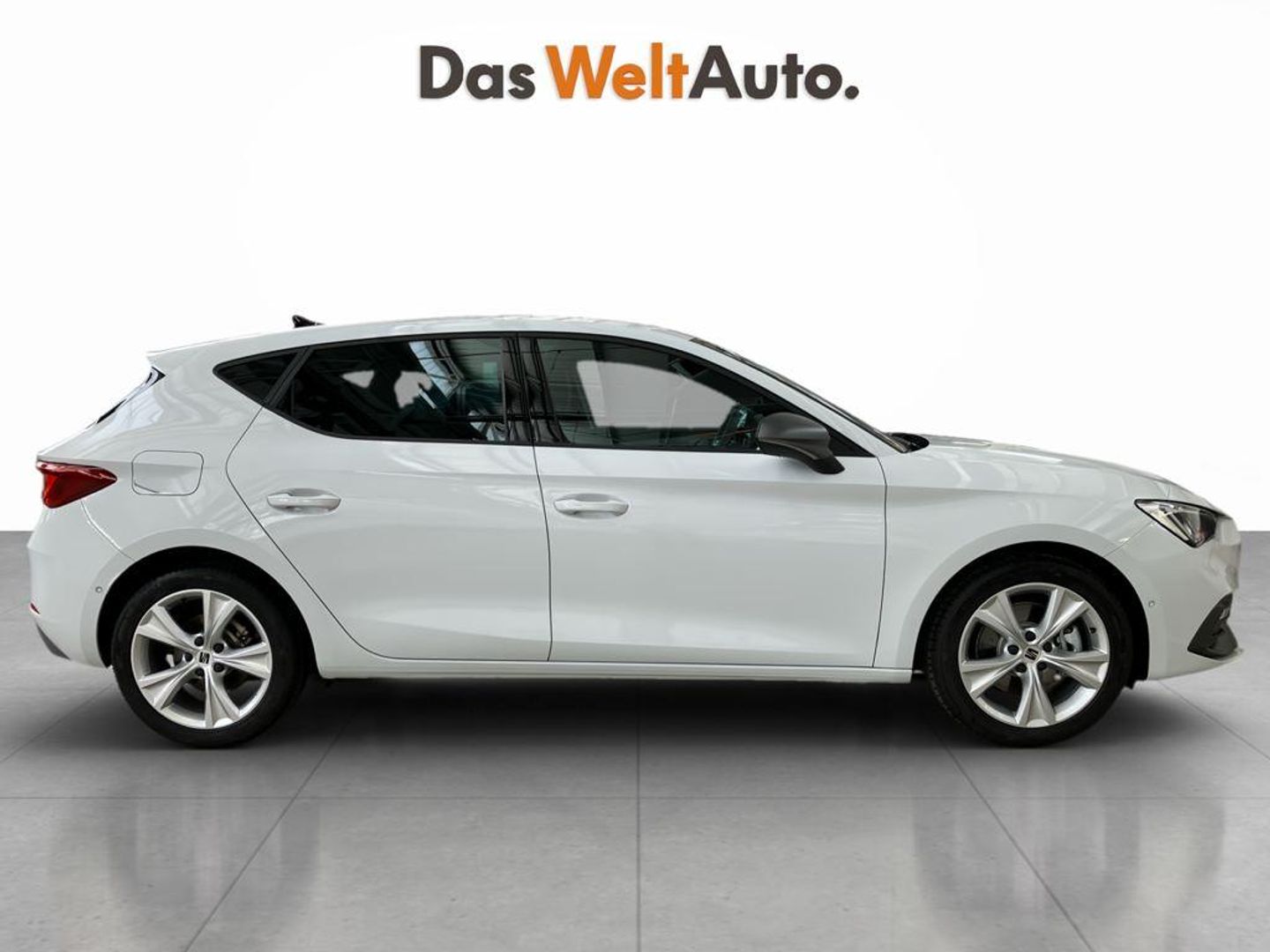 SEAT León 2.0 TDI S&S FR XL DSG 110 kW (150 CV)