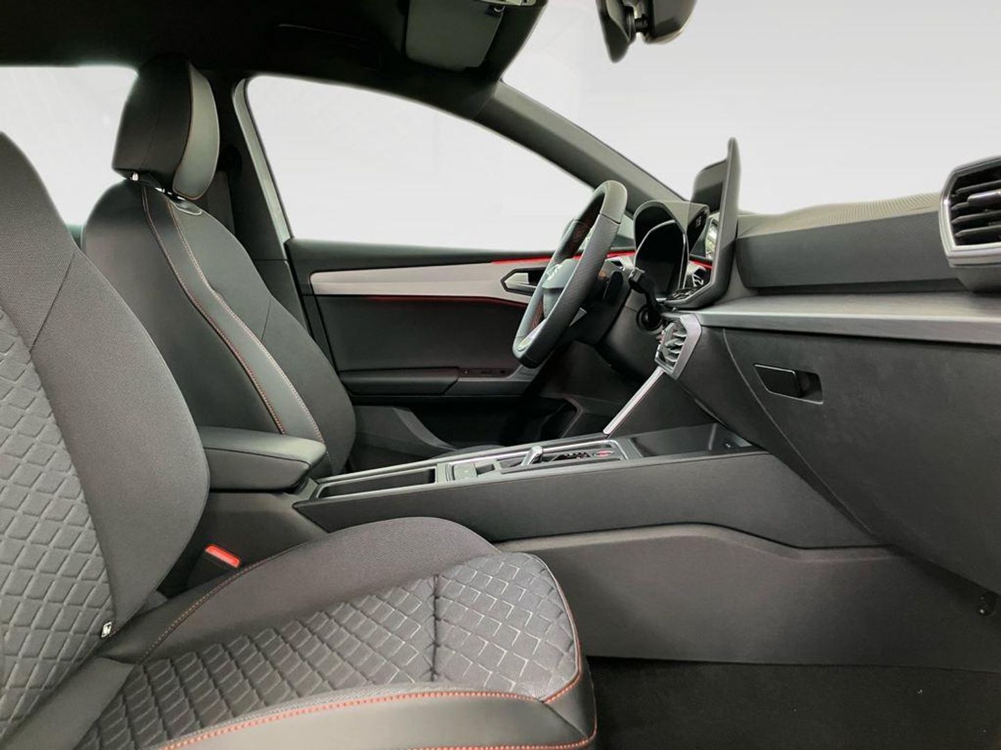 SEAT León 2.0 TDI S&S FR XL DSG 110 kW (150 CV)