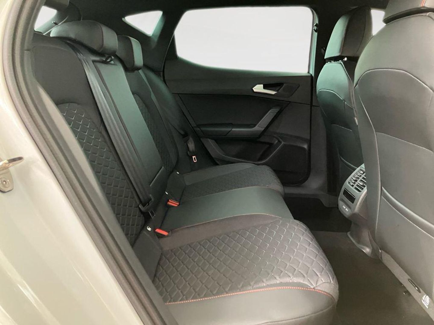 SEAT León 2.0 TDI S&S FR XL DSG 110 kW (150 CV)